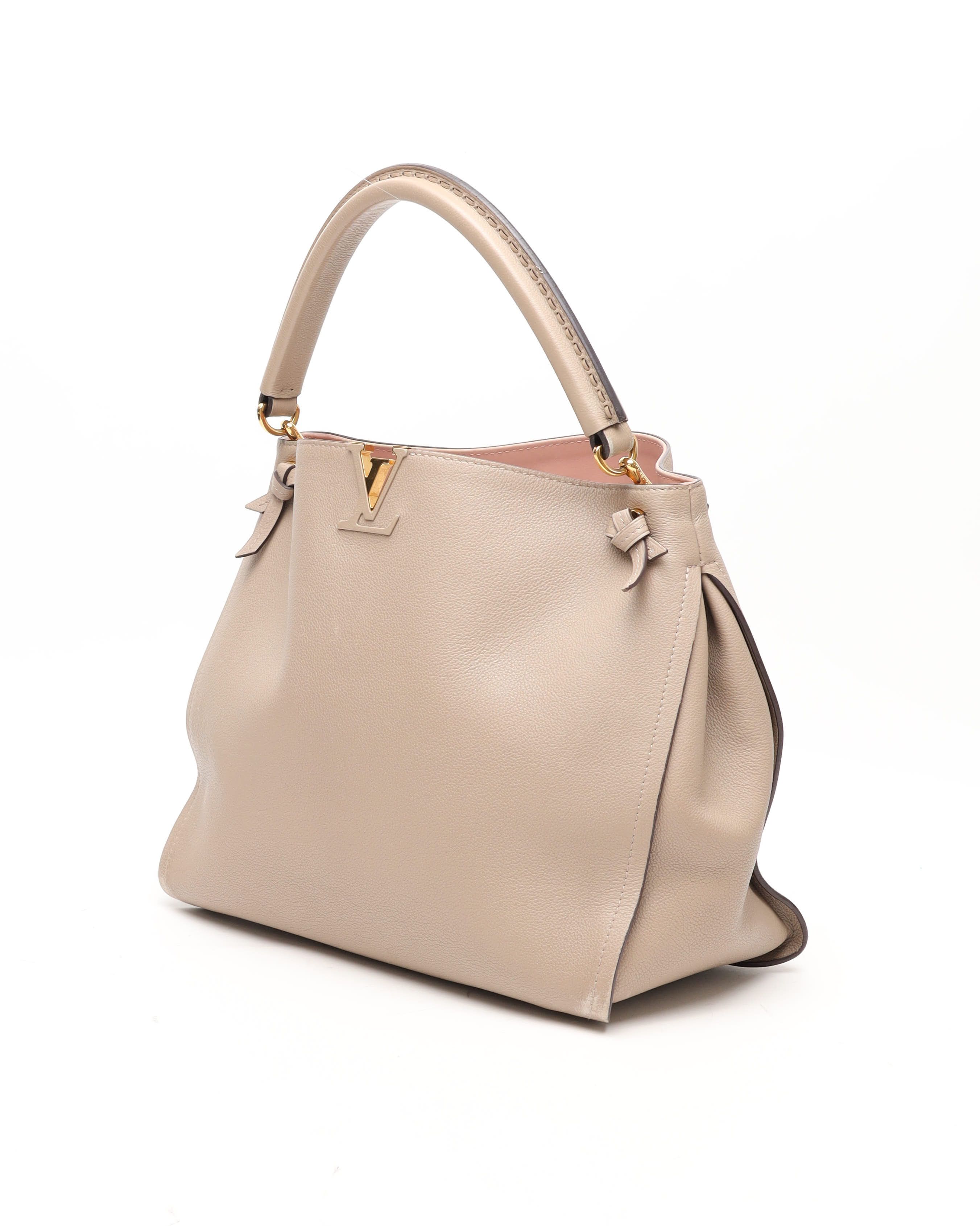 Pre-owned Louis Vuitton Tournon Tote Bag