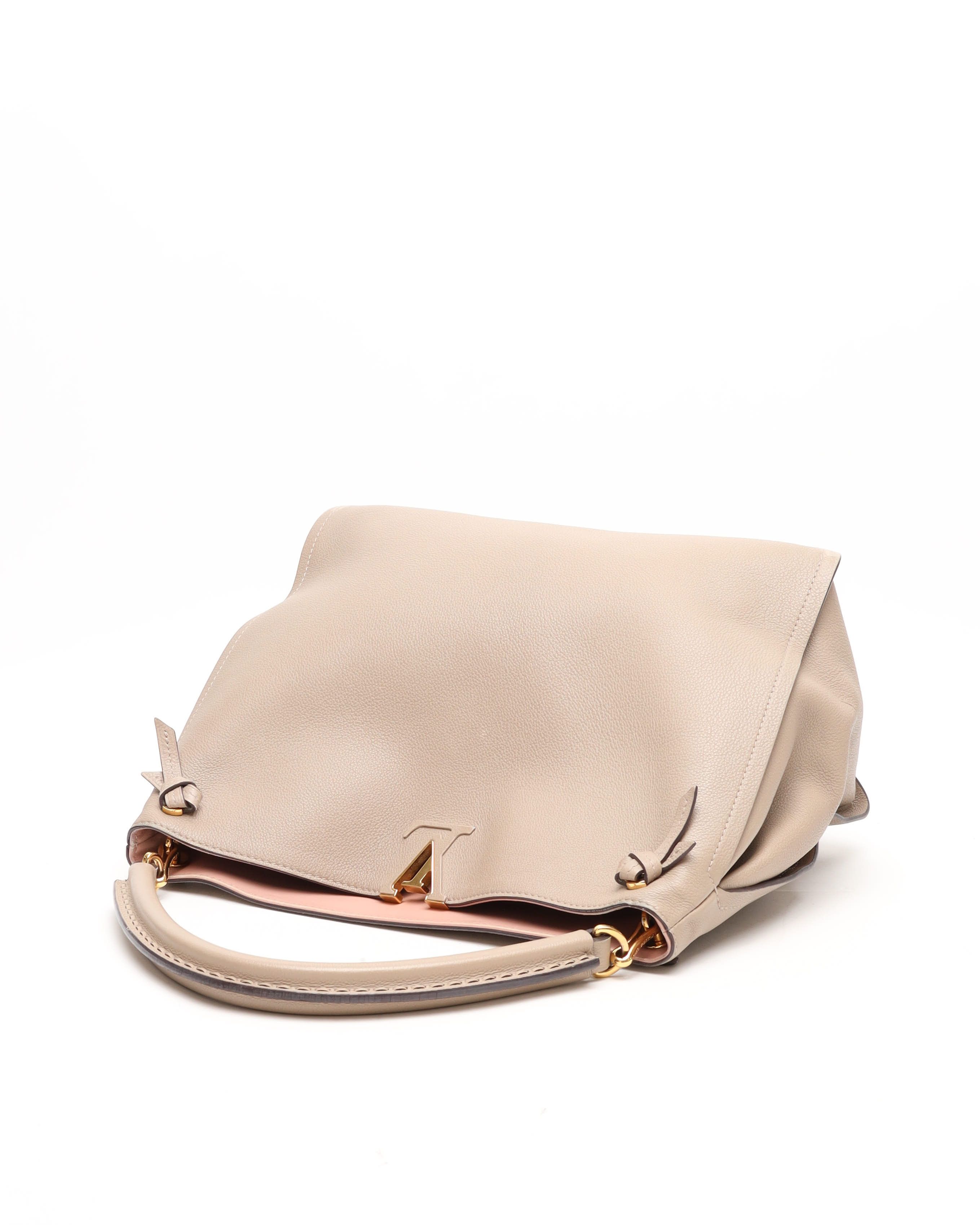 Pre-owned Louis Vuitton Tournon Tote Bag