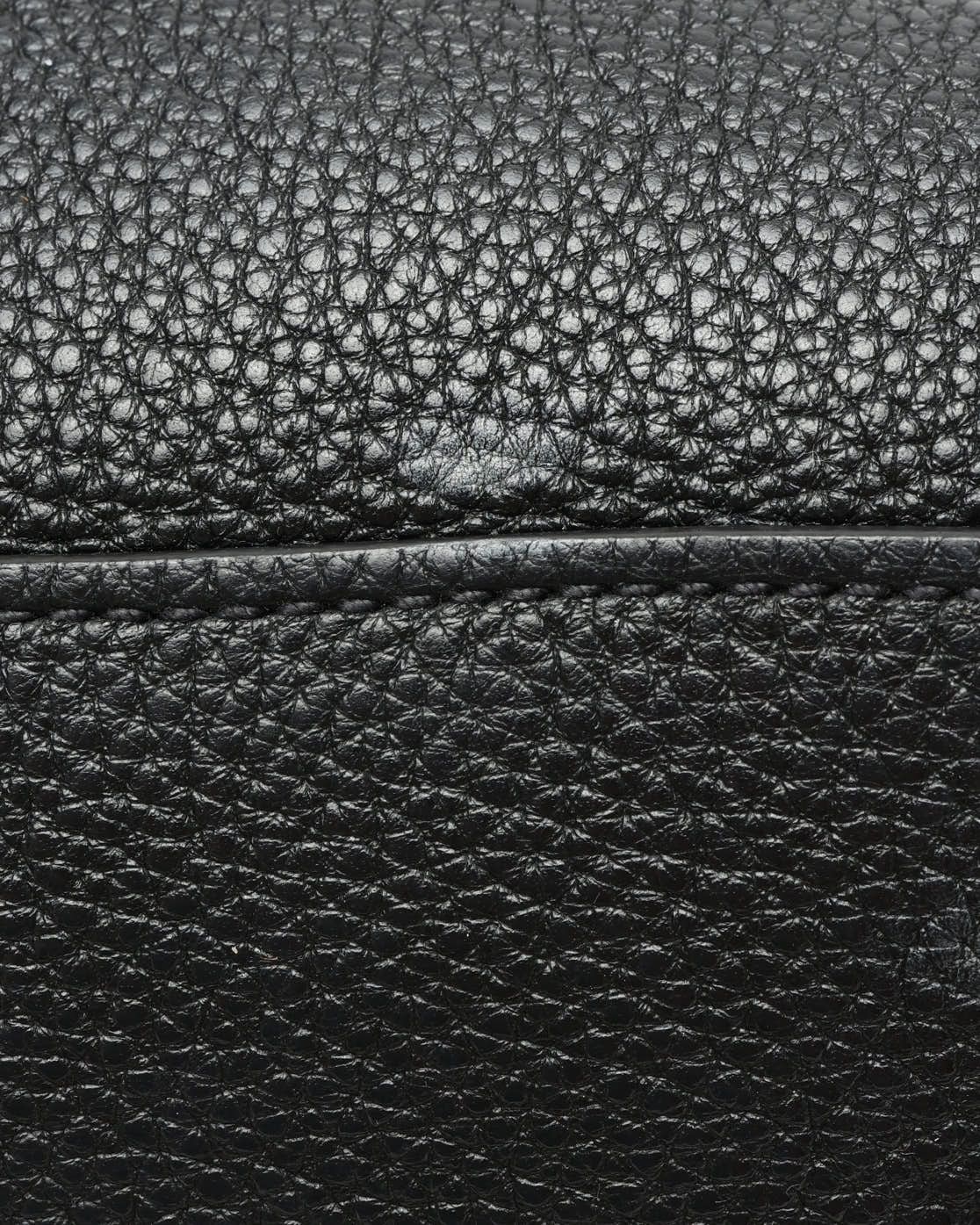 Prada Vitello Phenix Hobo Bag