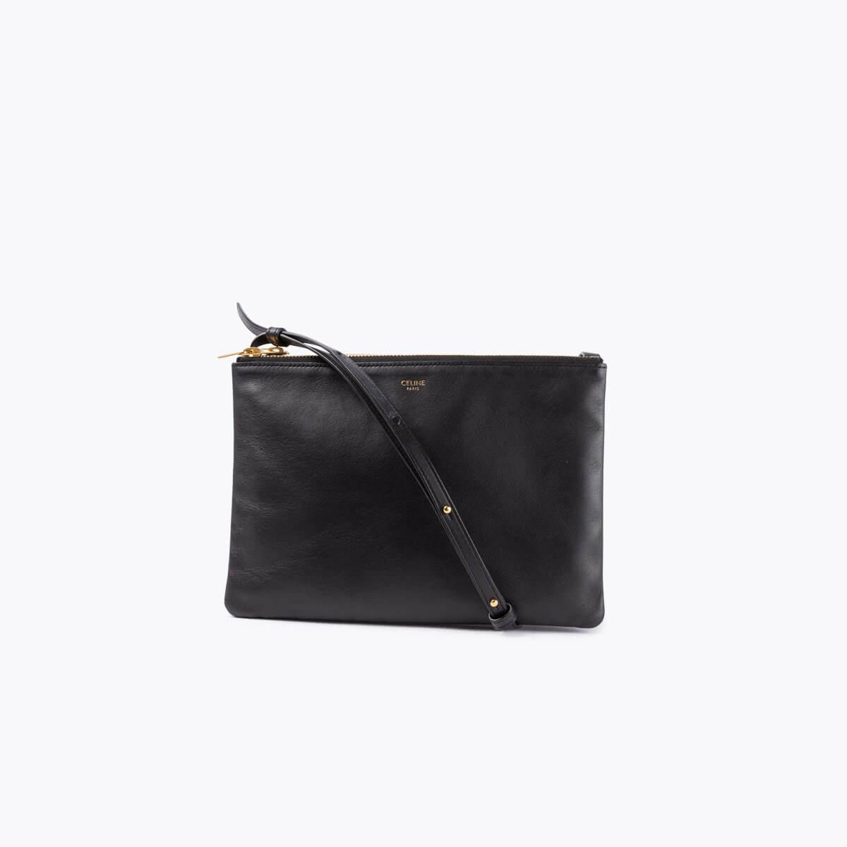 CELINE Large Trio Bag