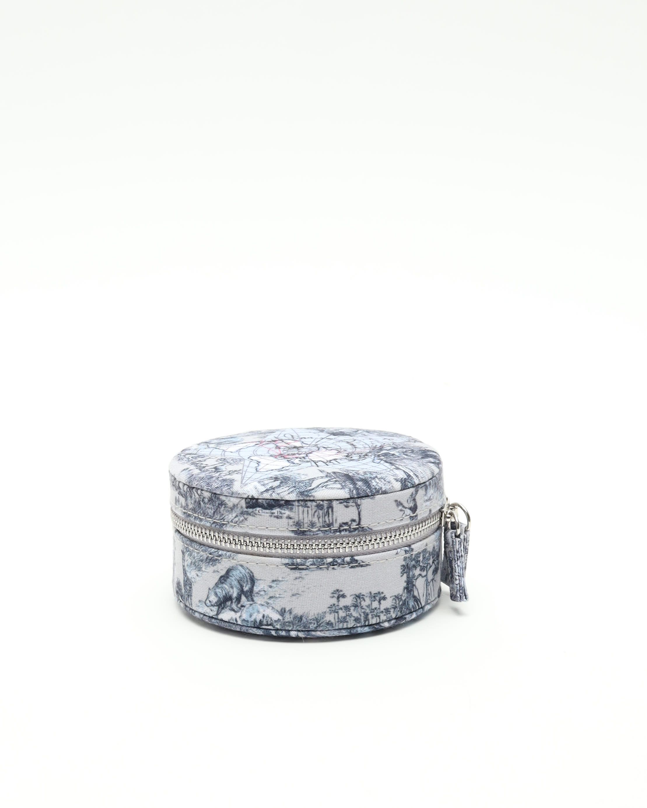 Dior Christian  Jewelry Case