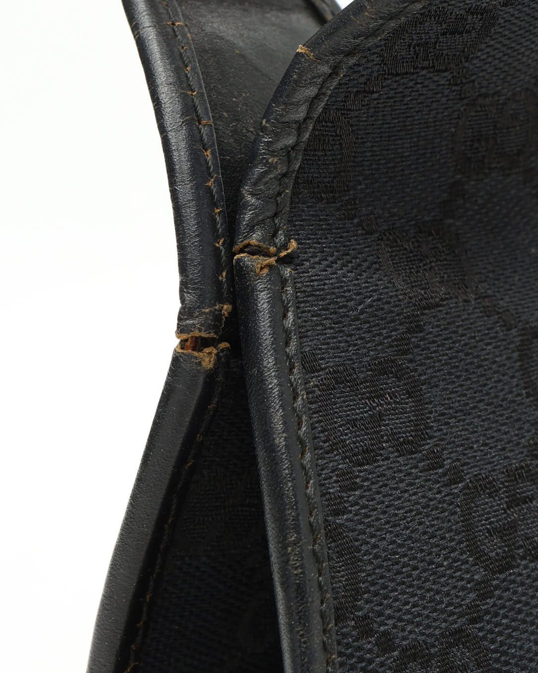 Gucci Gg Jackie Bardot Bag