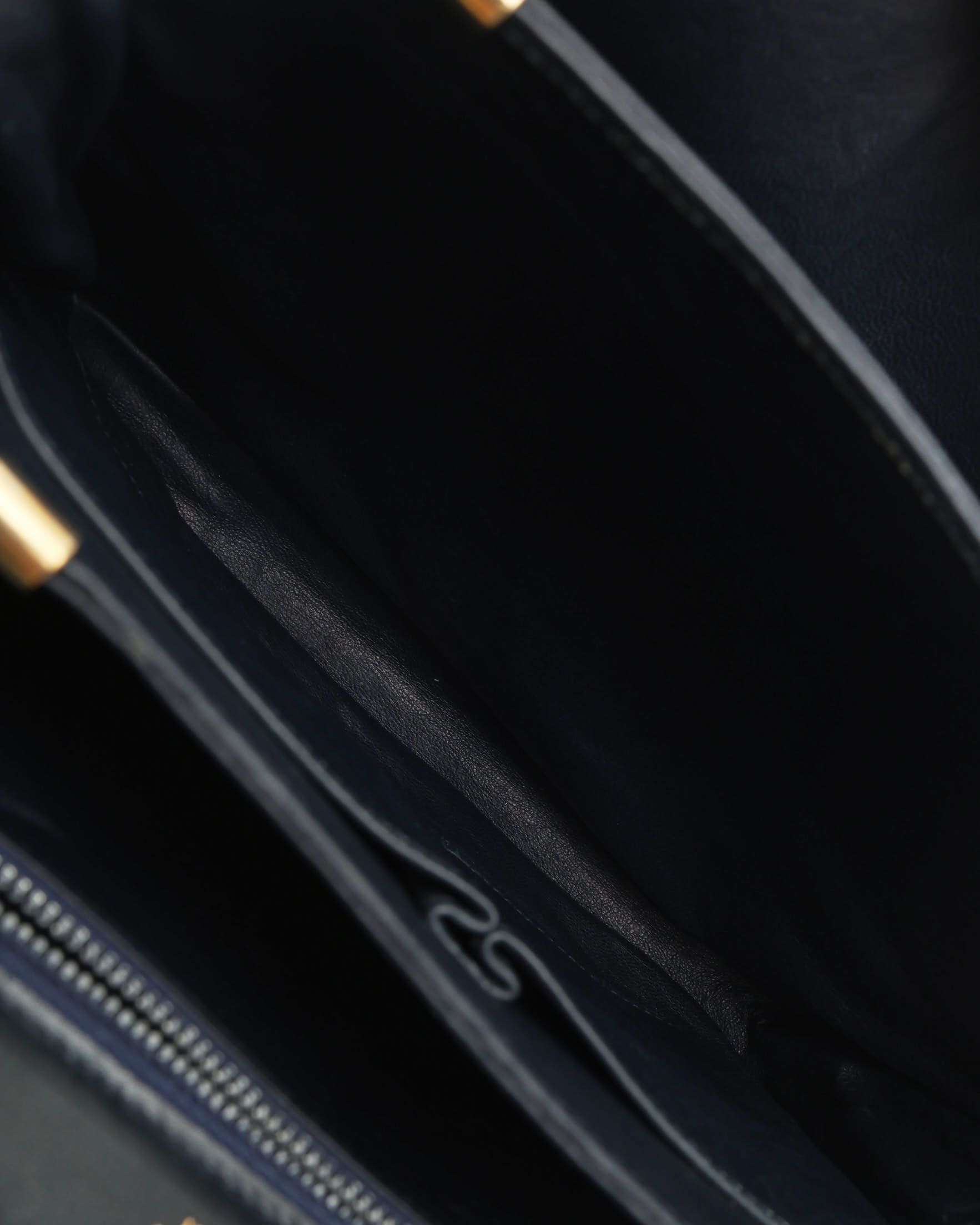 Celine Céline C Horse Carriage Bag