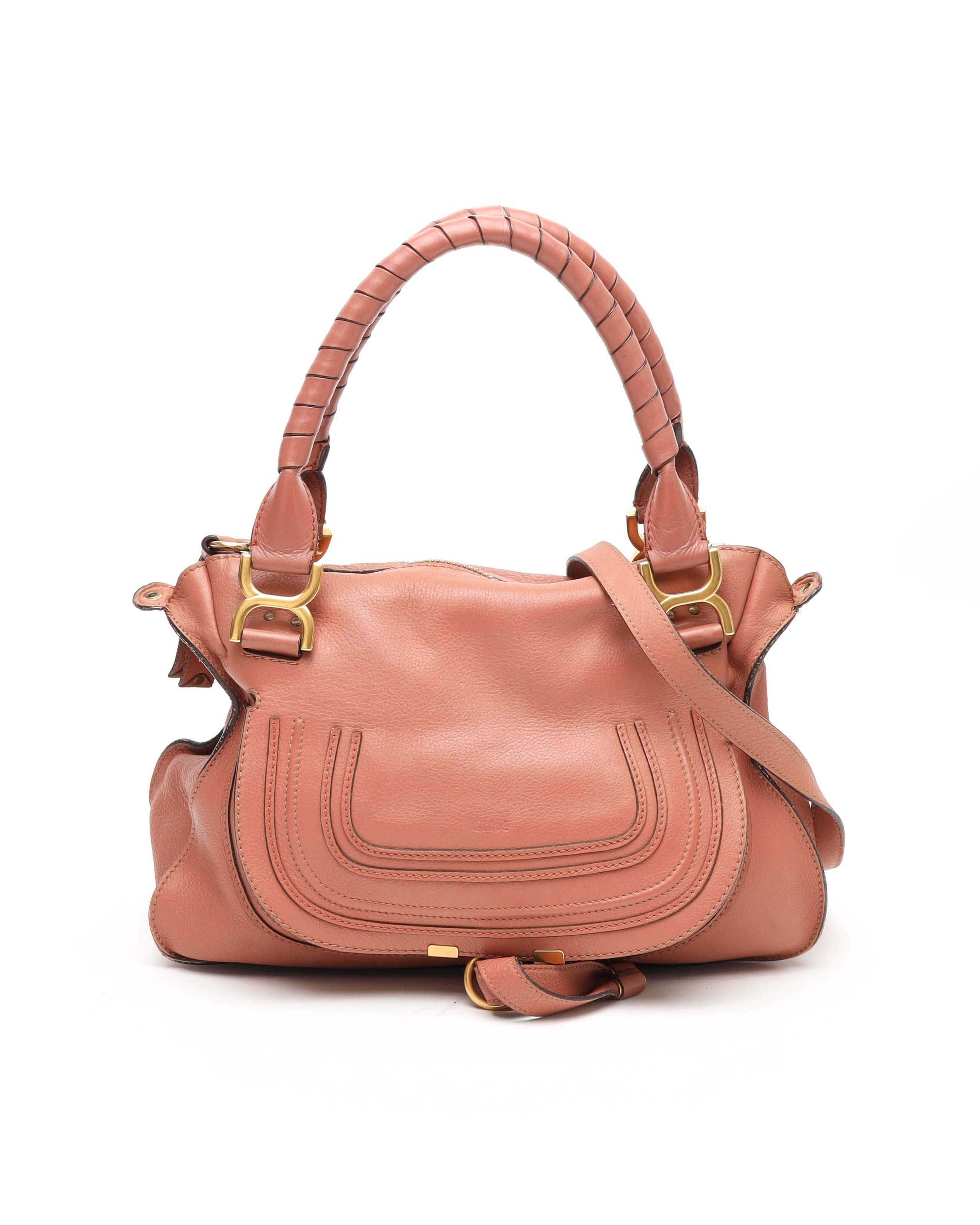 Chloé Medium Marcie Bag