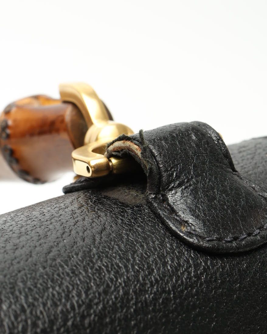 Gucci Medium Bamboo 1947 Bag