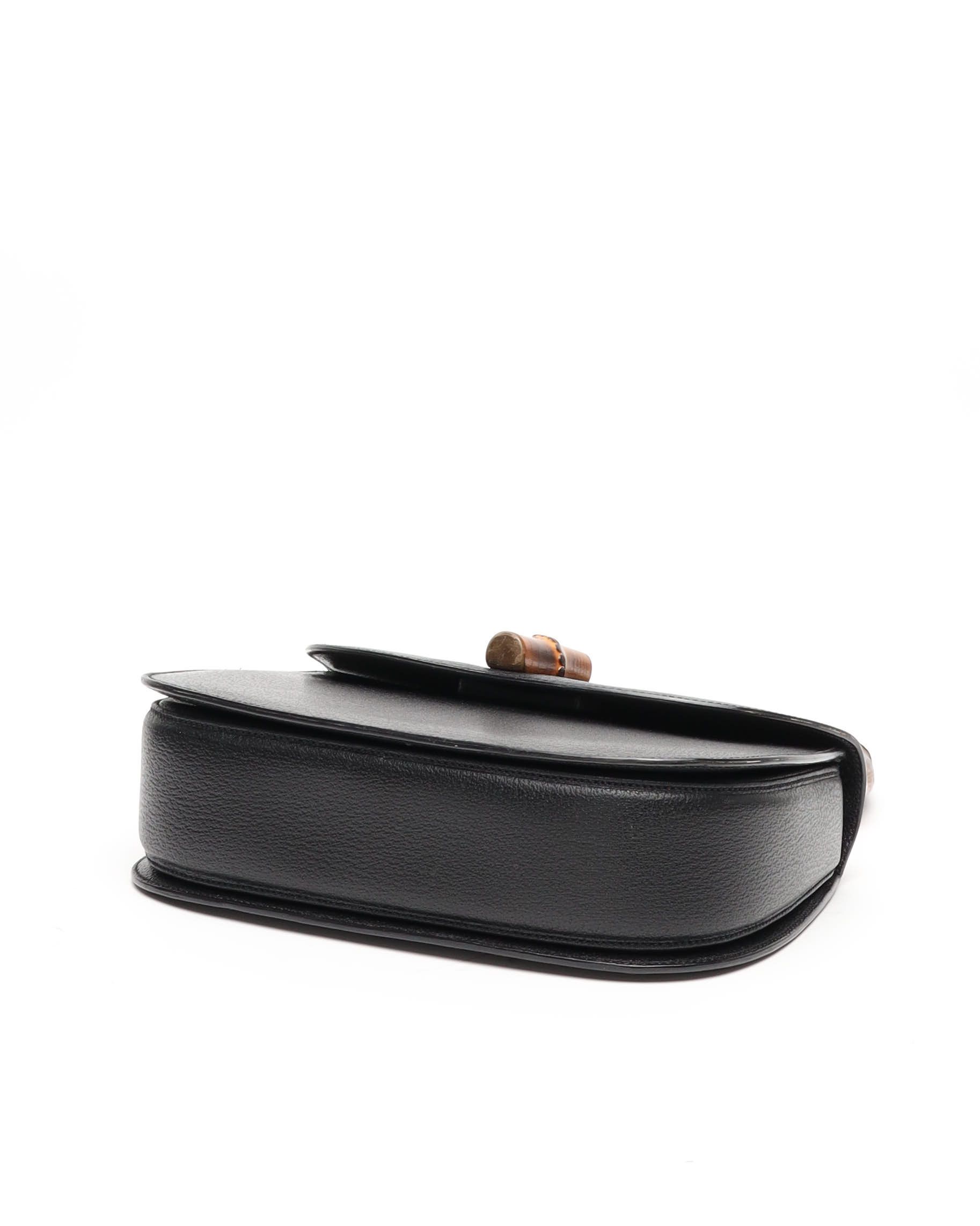 Gucci Medium Bamboo 1947 Bag