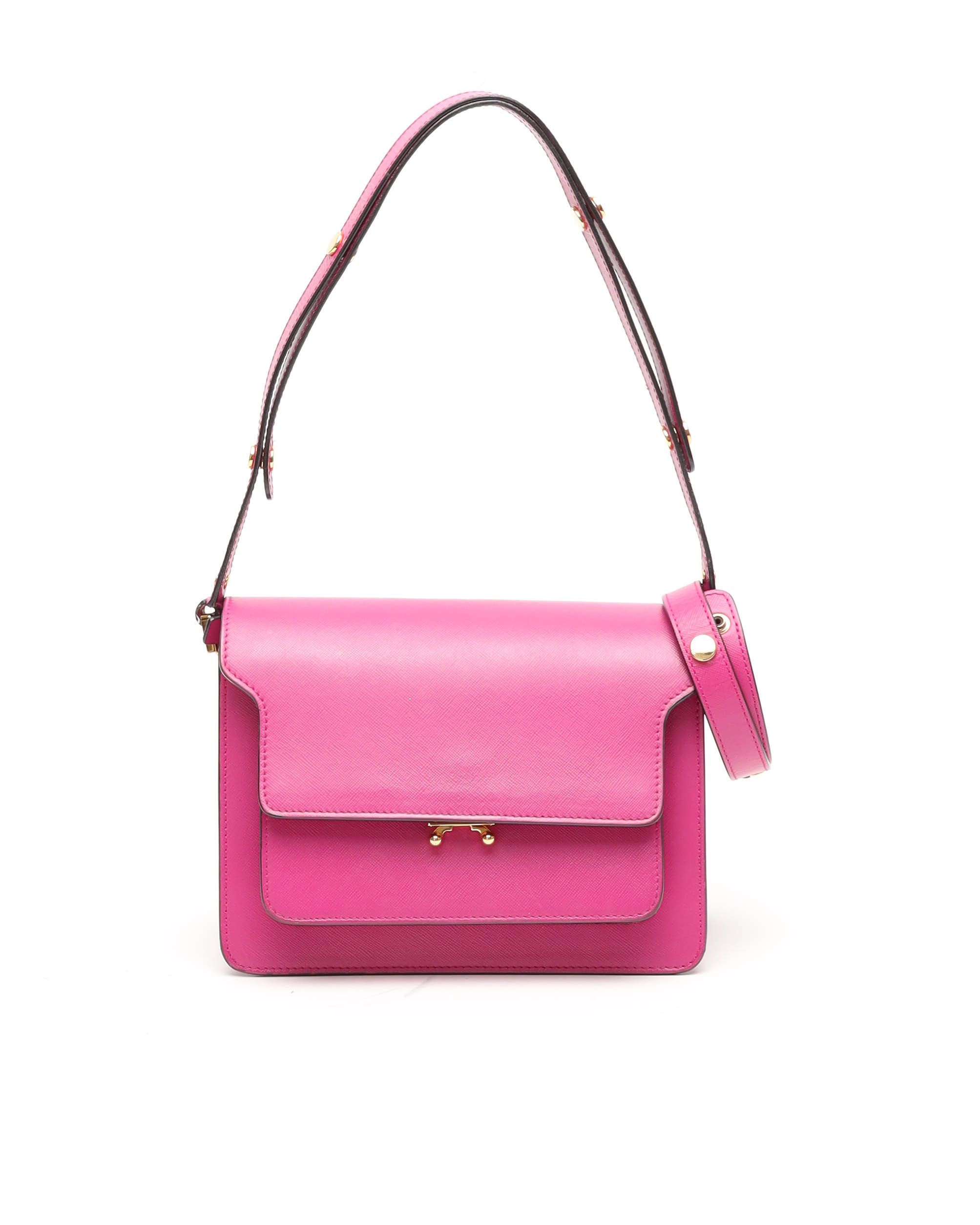 Marni Medium Trunk Bag