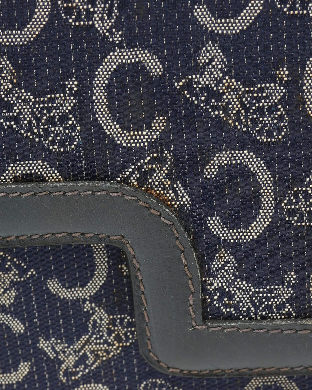 Celine Céline C Horse Carriage Bag
