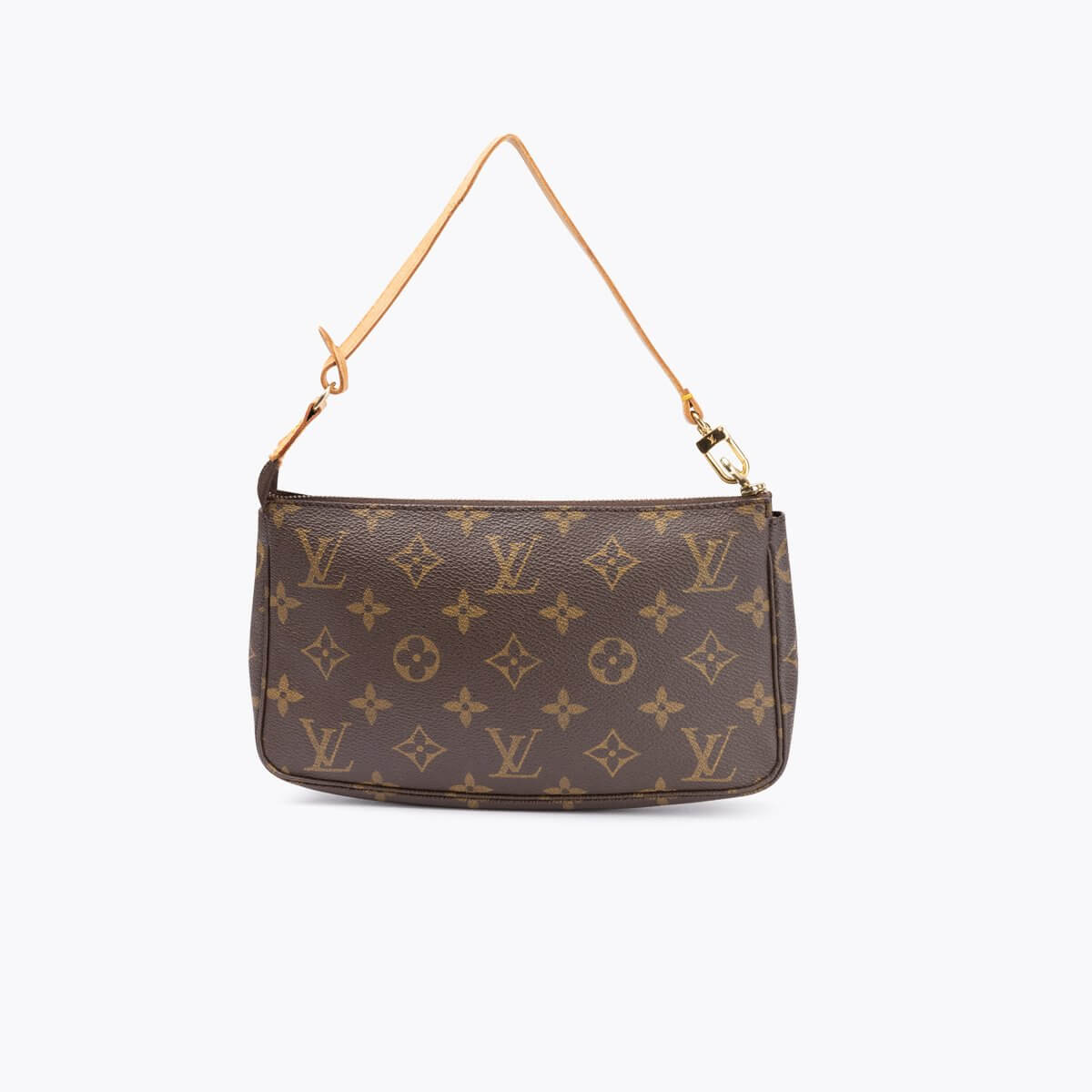 LOUIS VUITTON Monogram Pochette Accessorie Bag