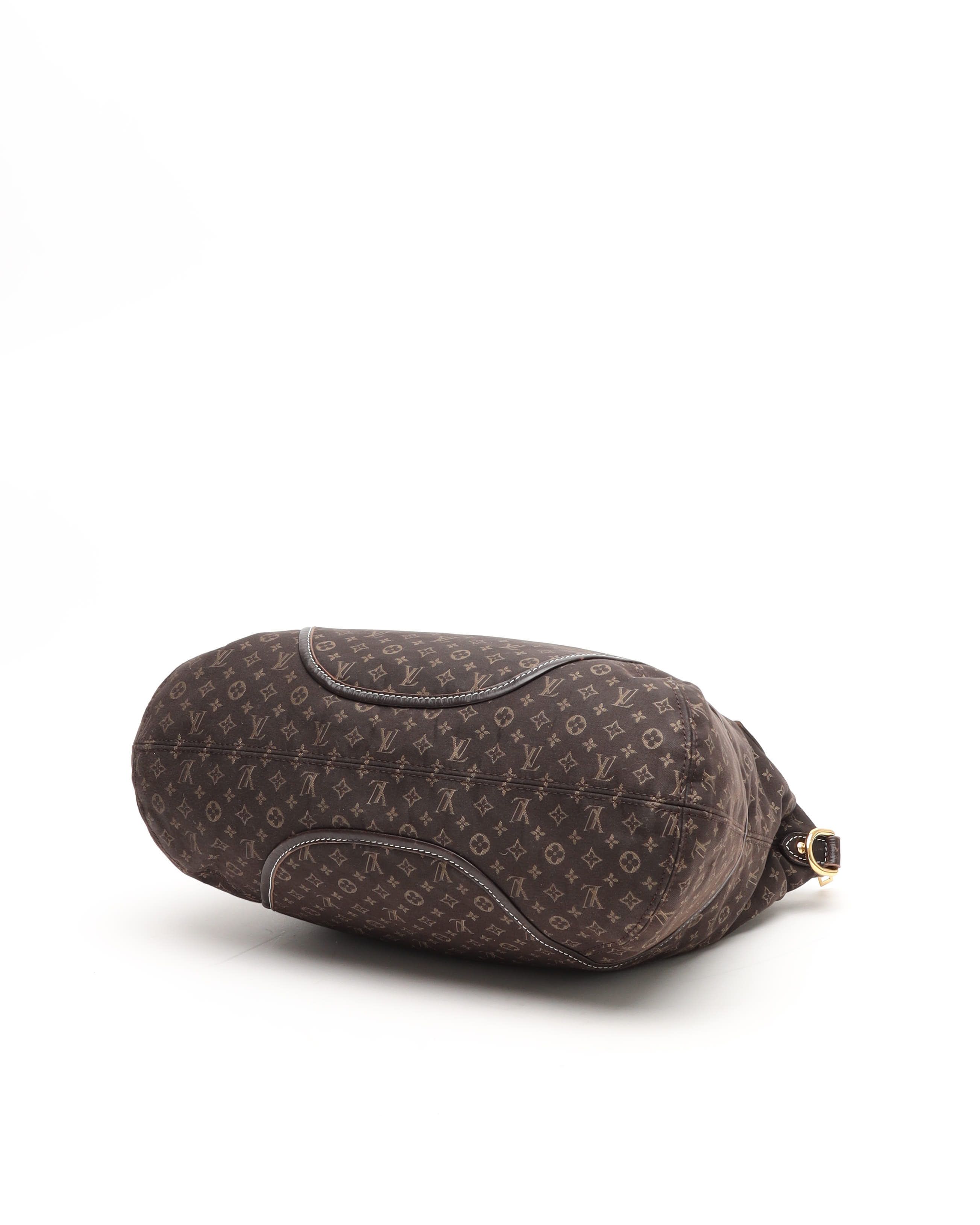 Pre-owned Louis Vuitton Monogram Idylle Elegie Bag