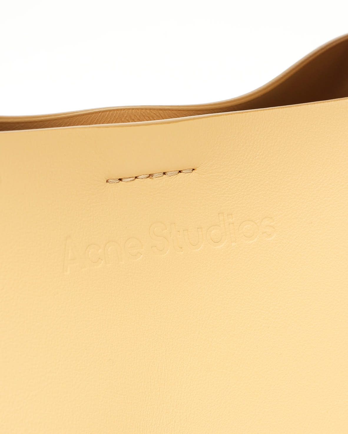 Acne Studios Musubi Mini Bag