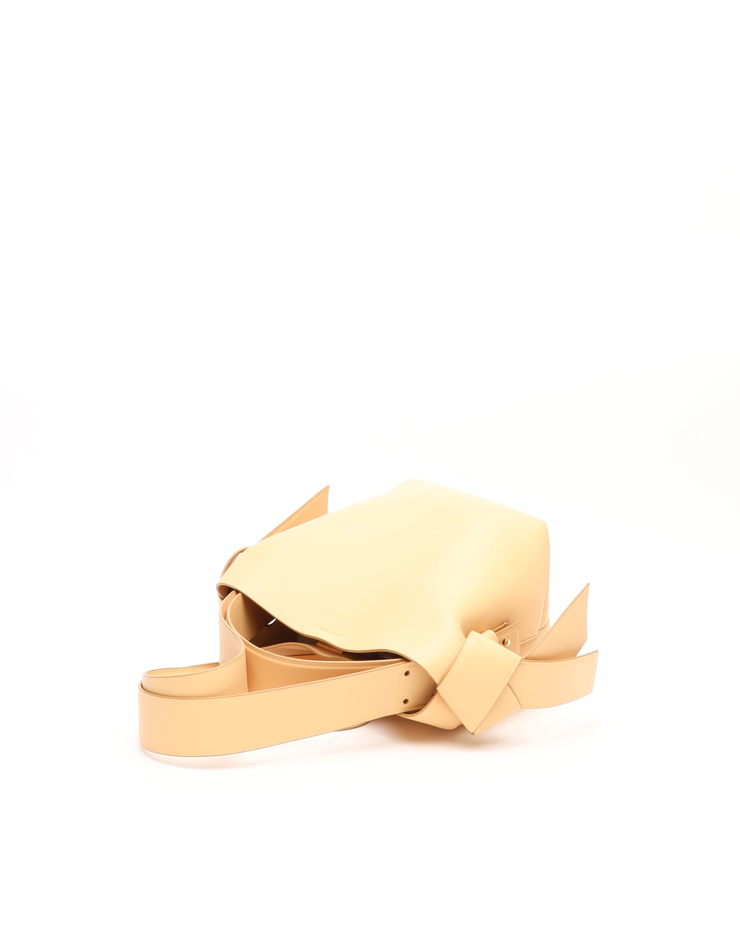 Acne Studios Musubi Mini Bag