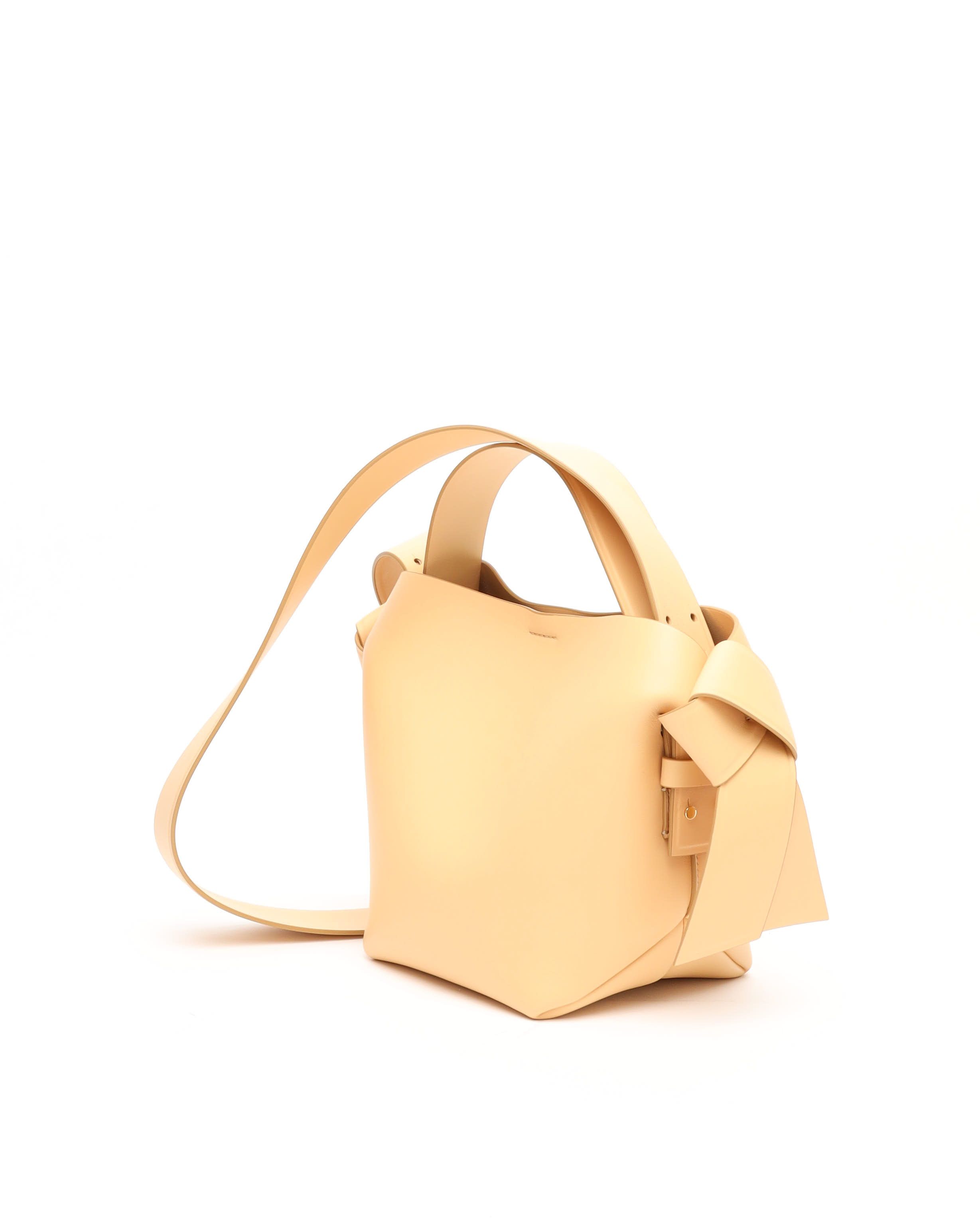 Acne Studios Musubi Mini Bag