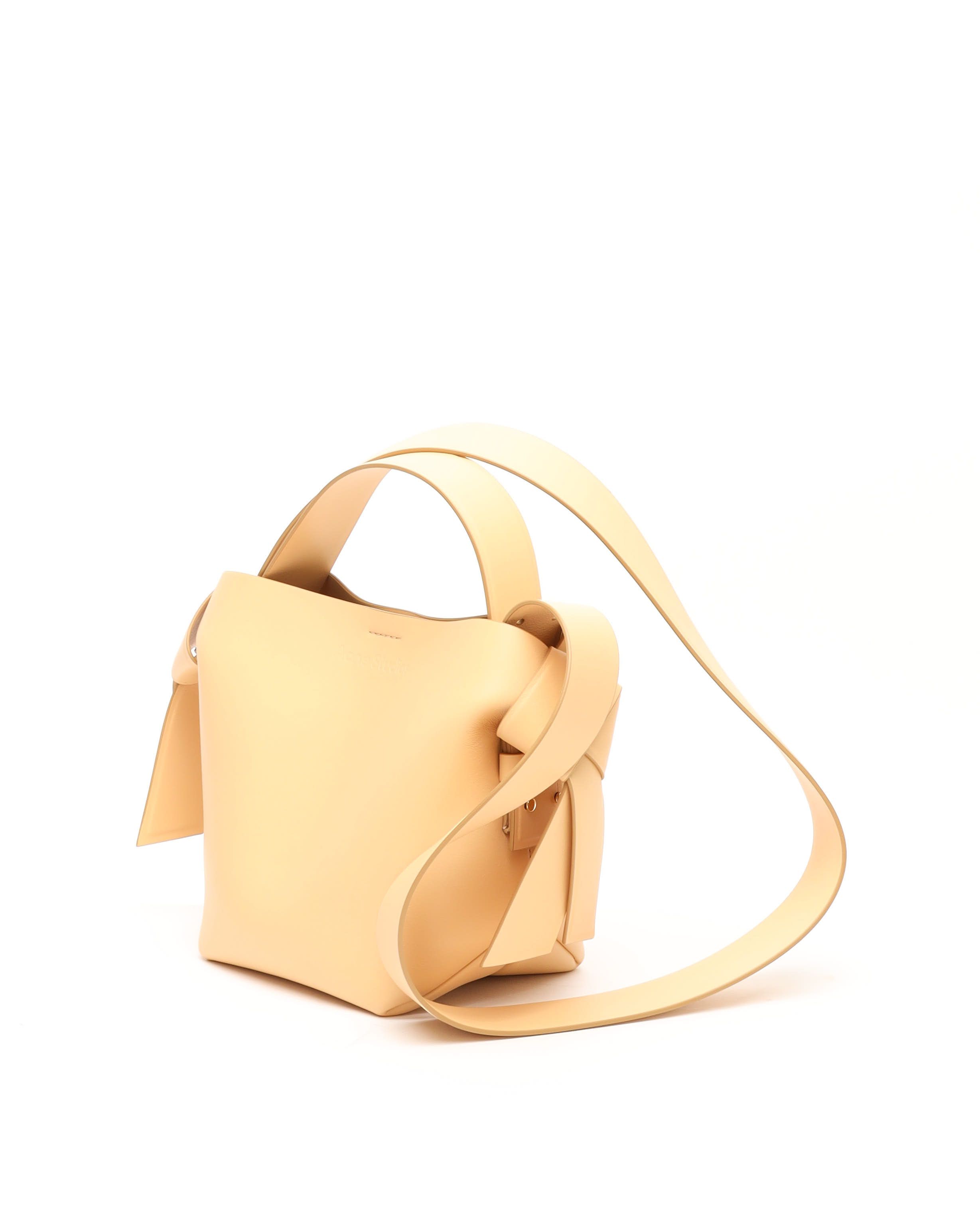 Acne Studios Musubi Mini Bag