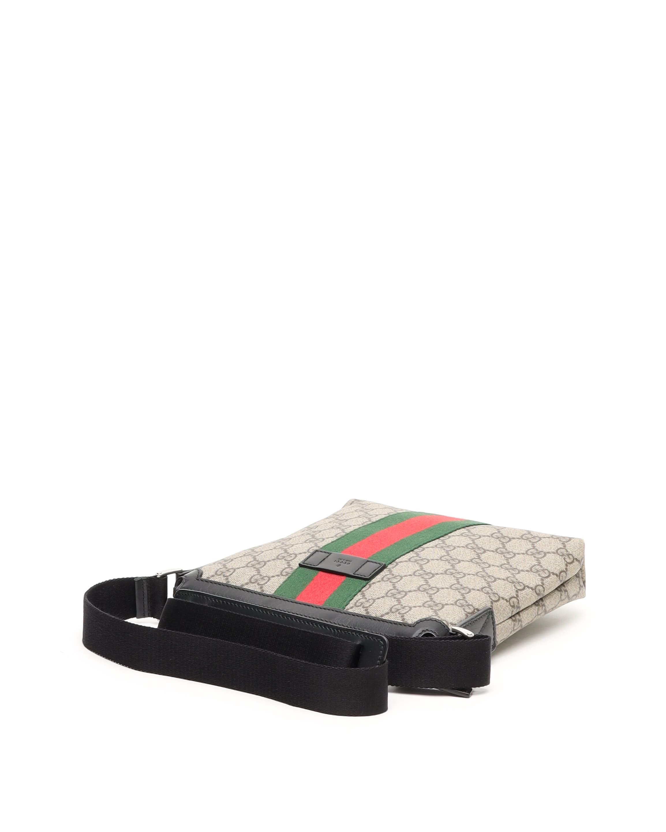 Gucci Messenger Bag