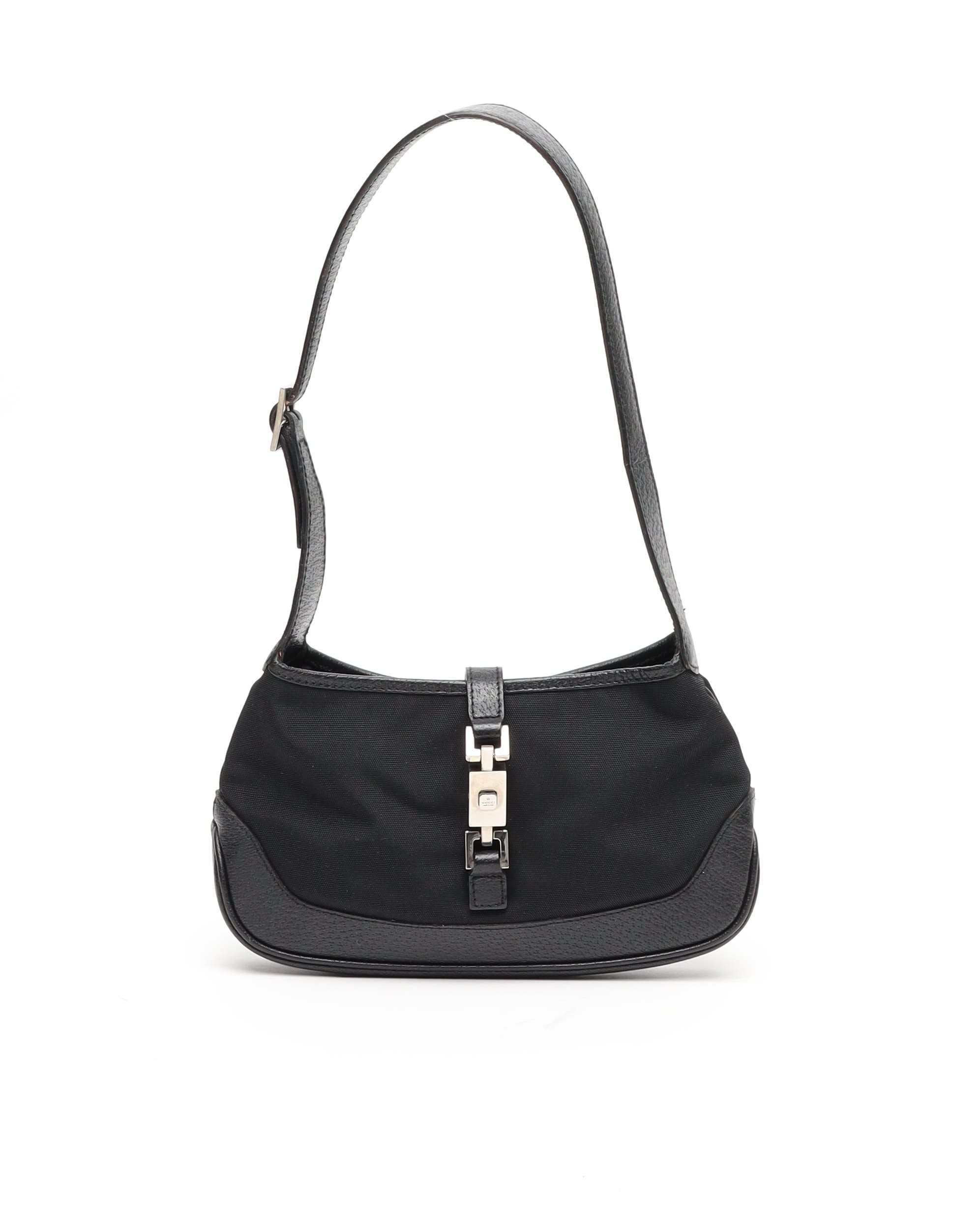 Gucci Mini Jackie Bag