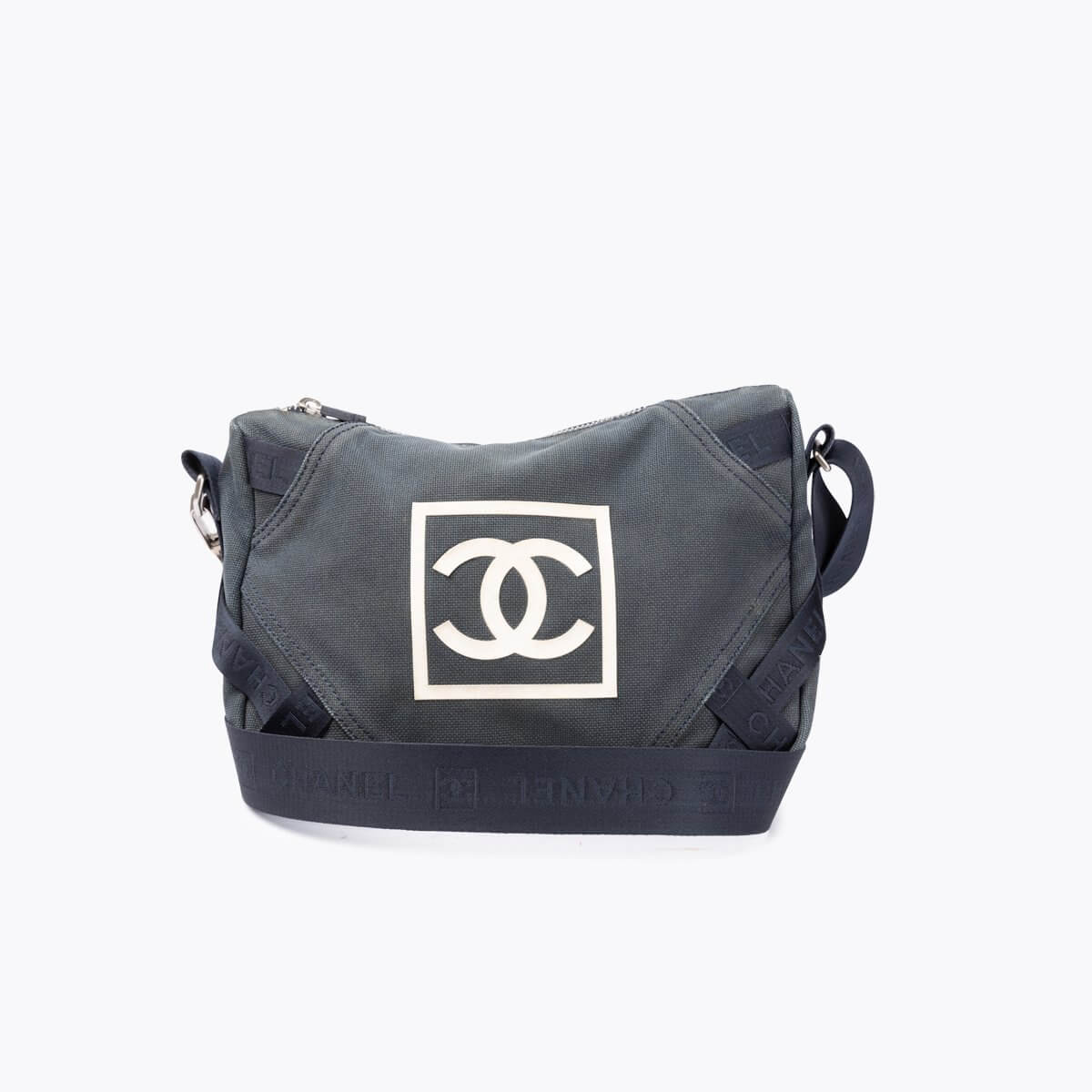 CHANEL Sportline Crossbody Bag
