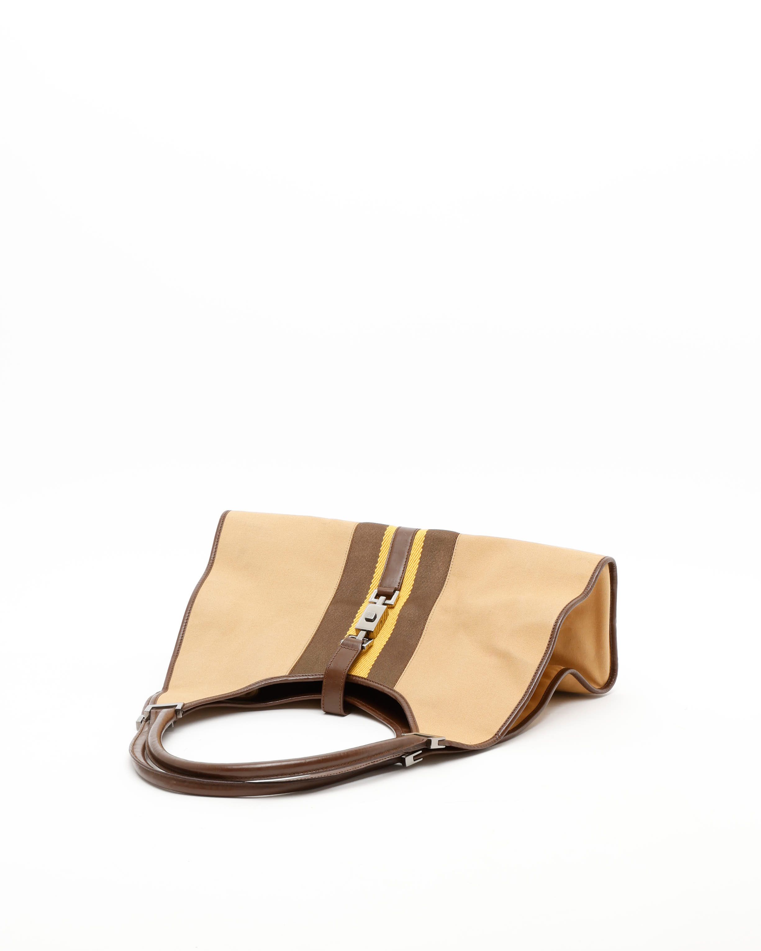 Gucci Large Jackie Bardot Bag