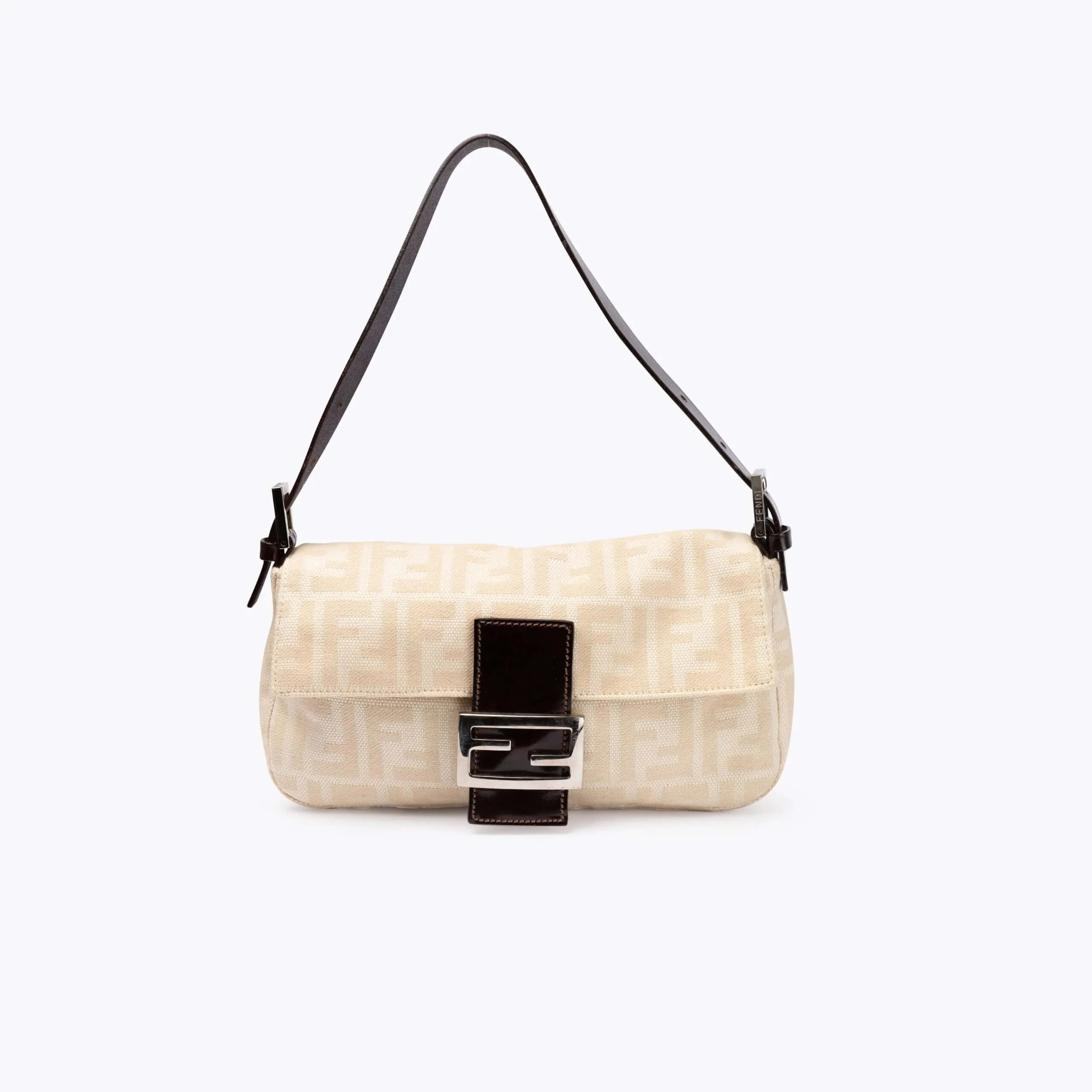 FENDI Baguette Bag