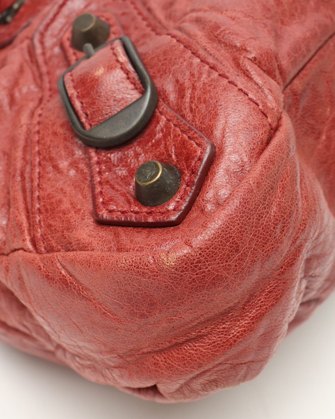 Balenciaga First Bag