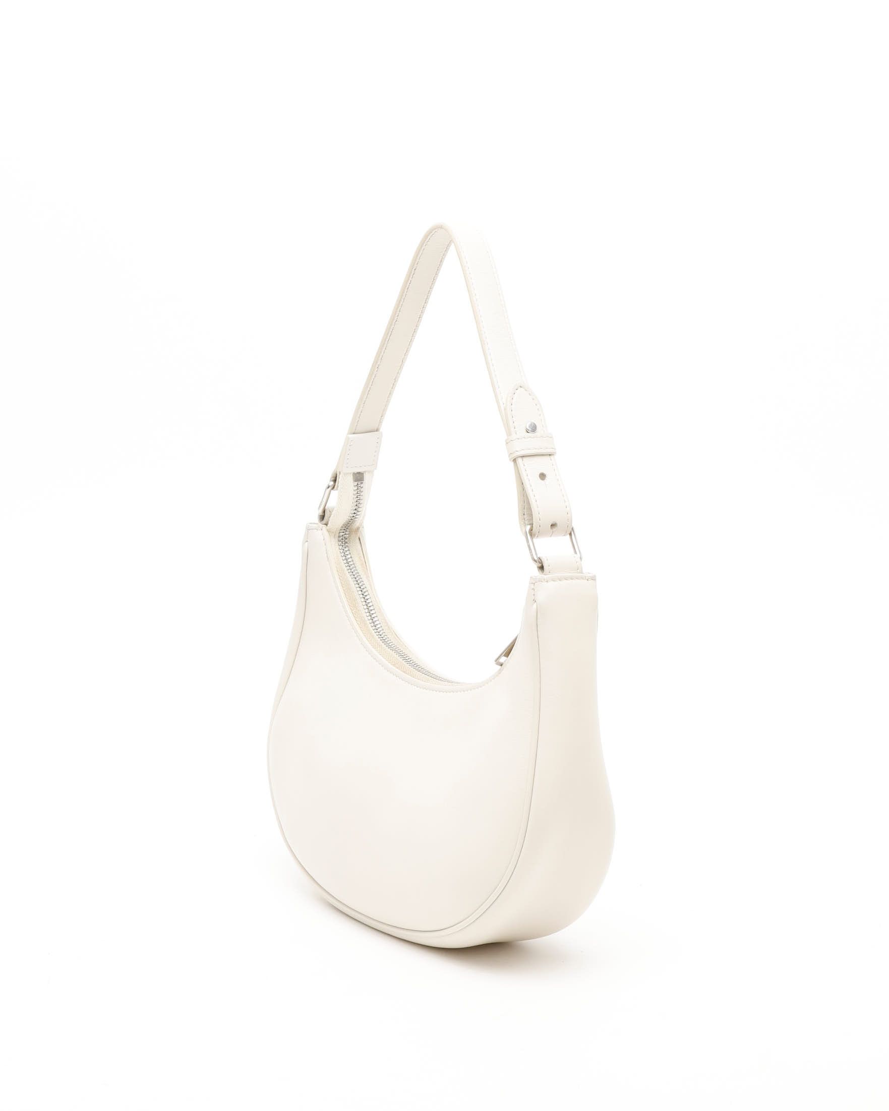 Celine Céline Logo Ava Bag