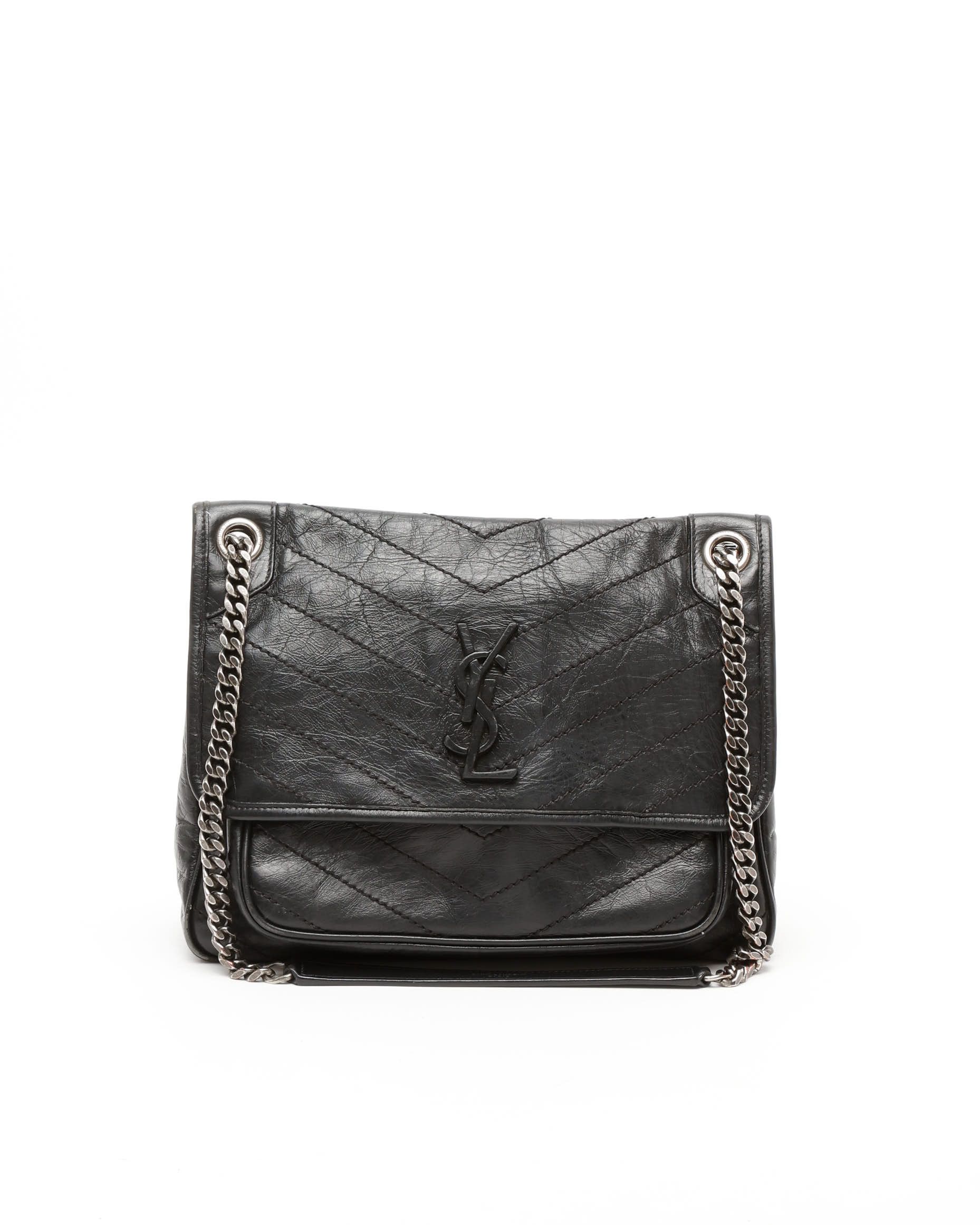 Saint Laurent Medium Niki Bag