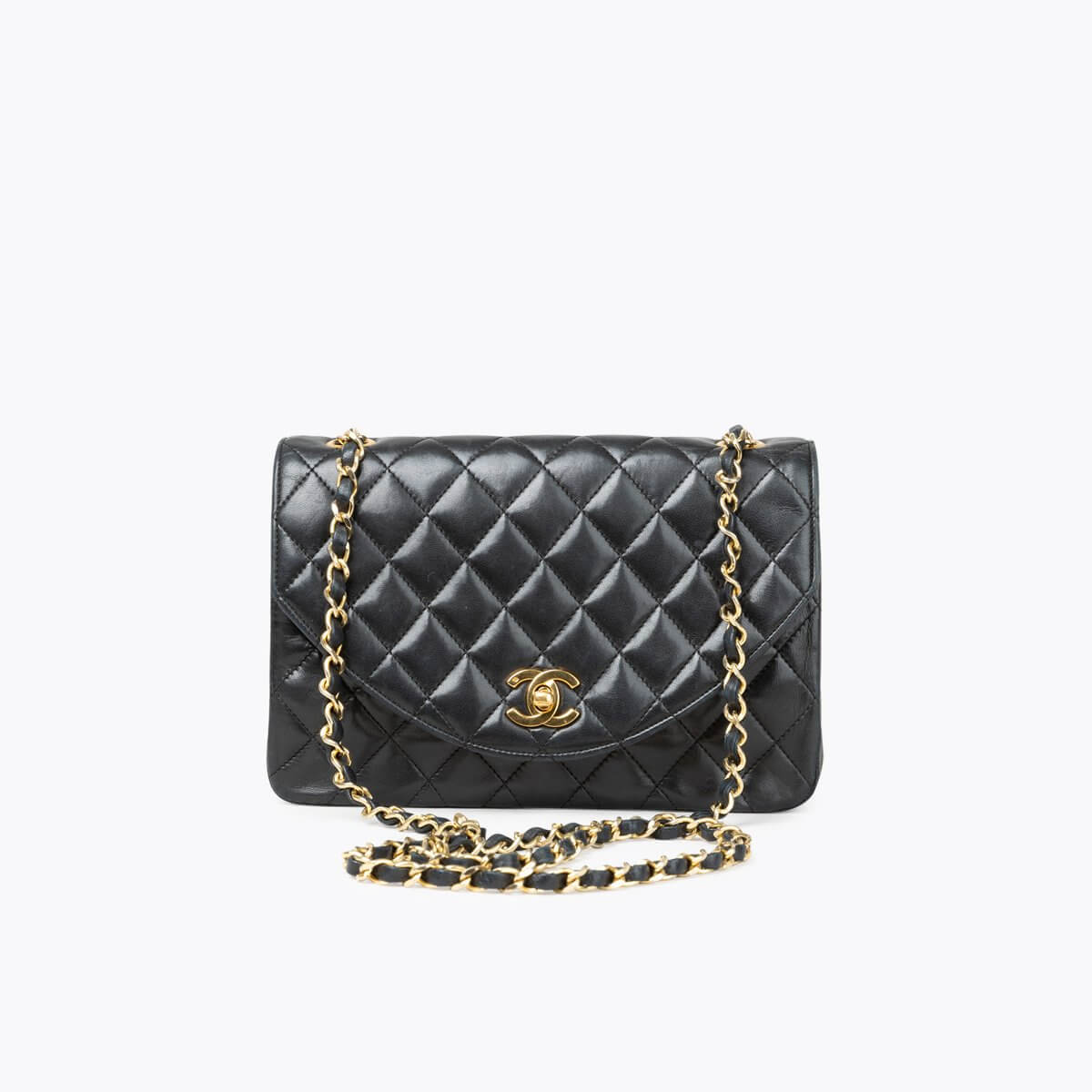CHANEL Classic Single Flap Bag