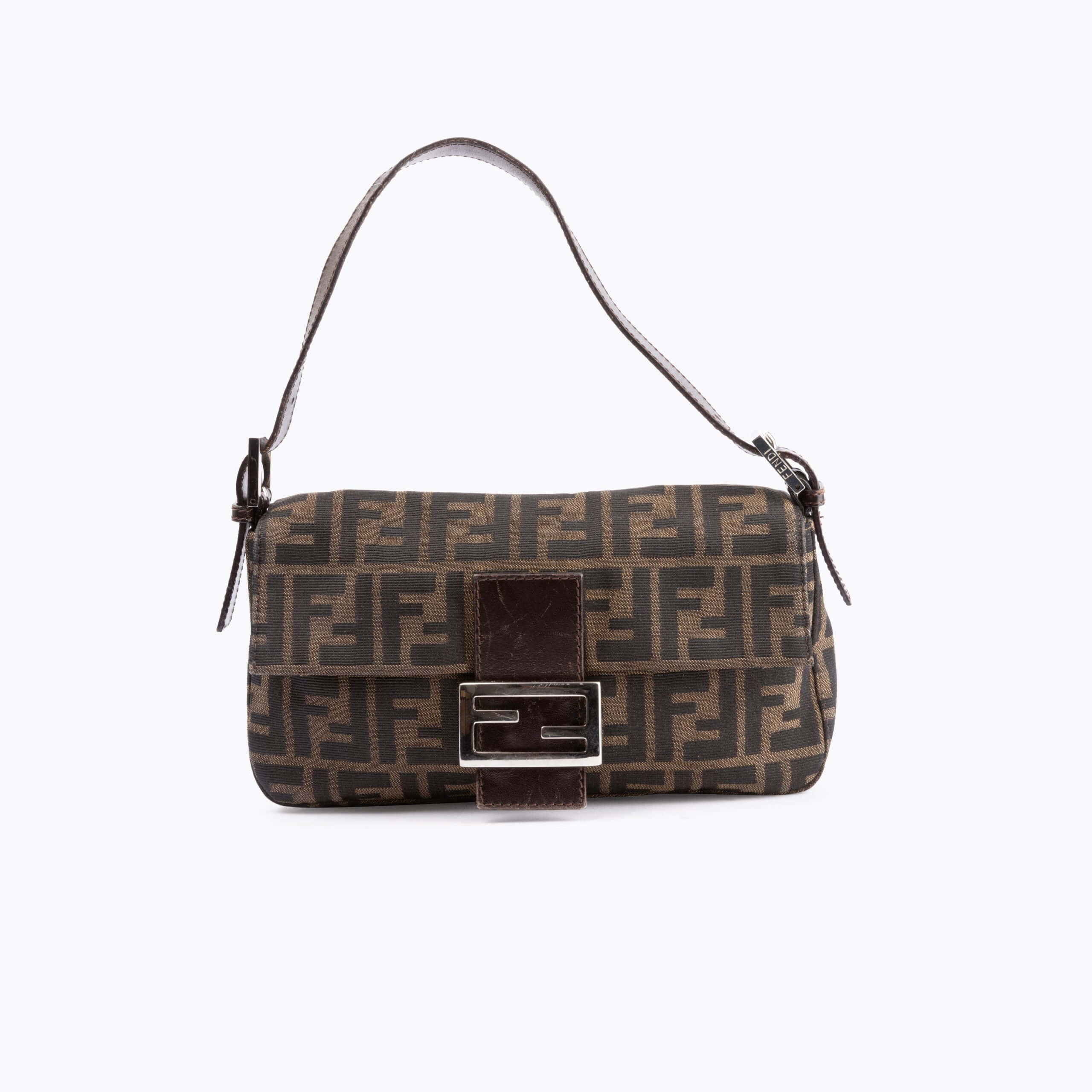 FENDI Baguette Bag