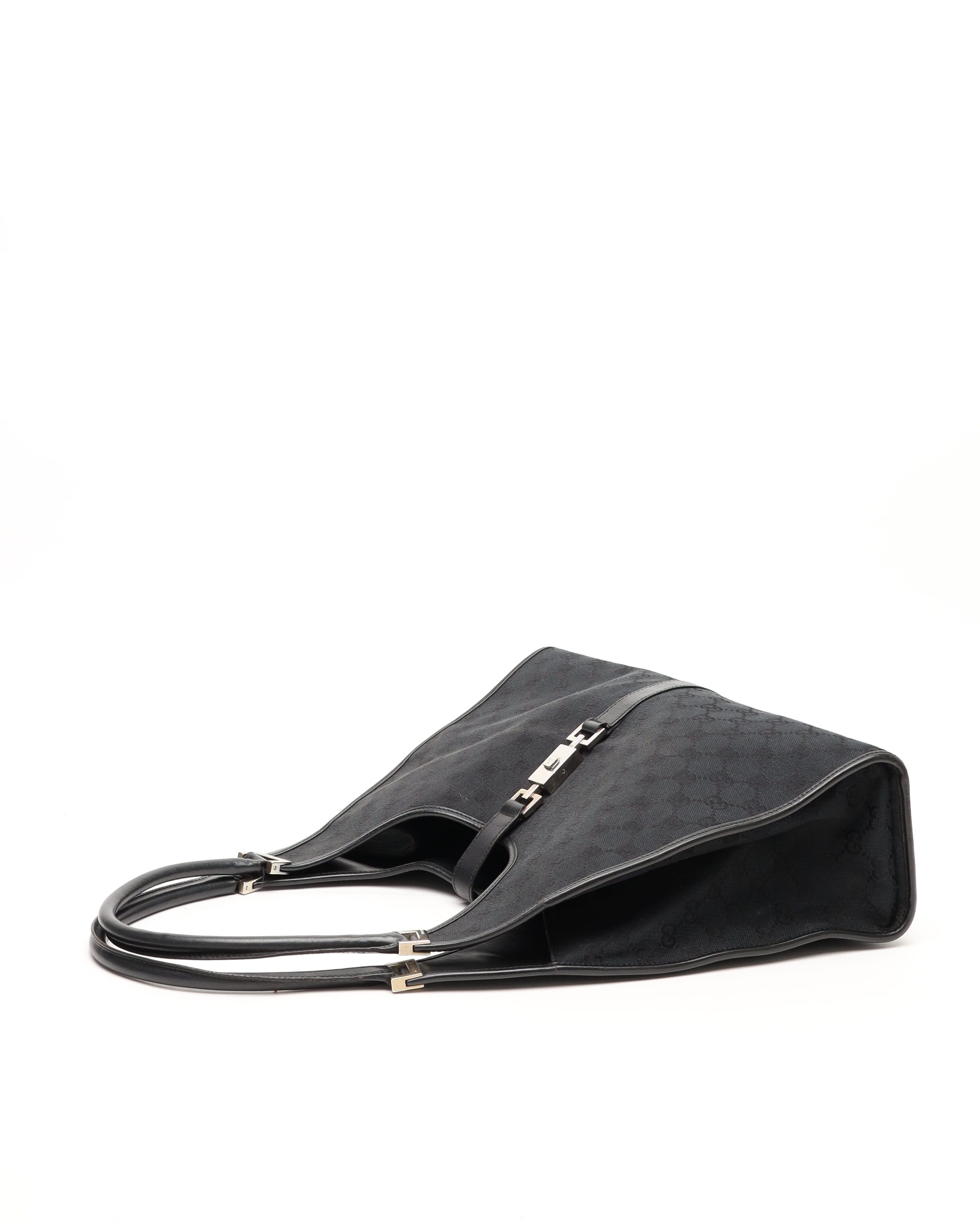 Gucci Large Jackie Bardot Bag