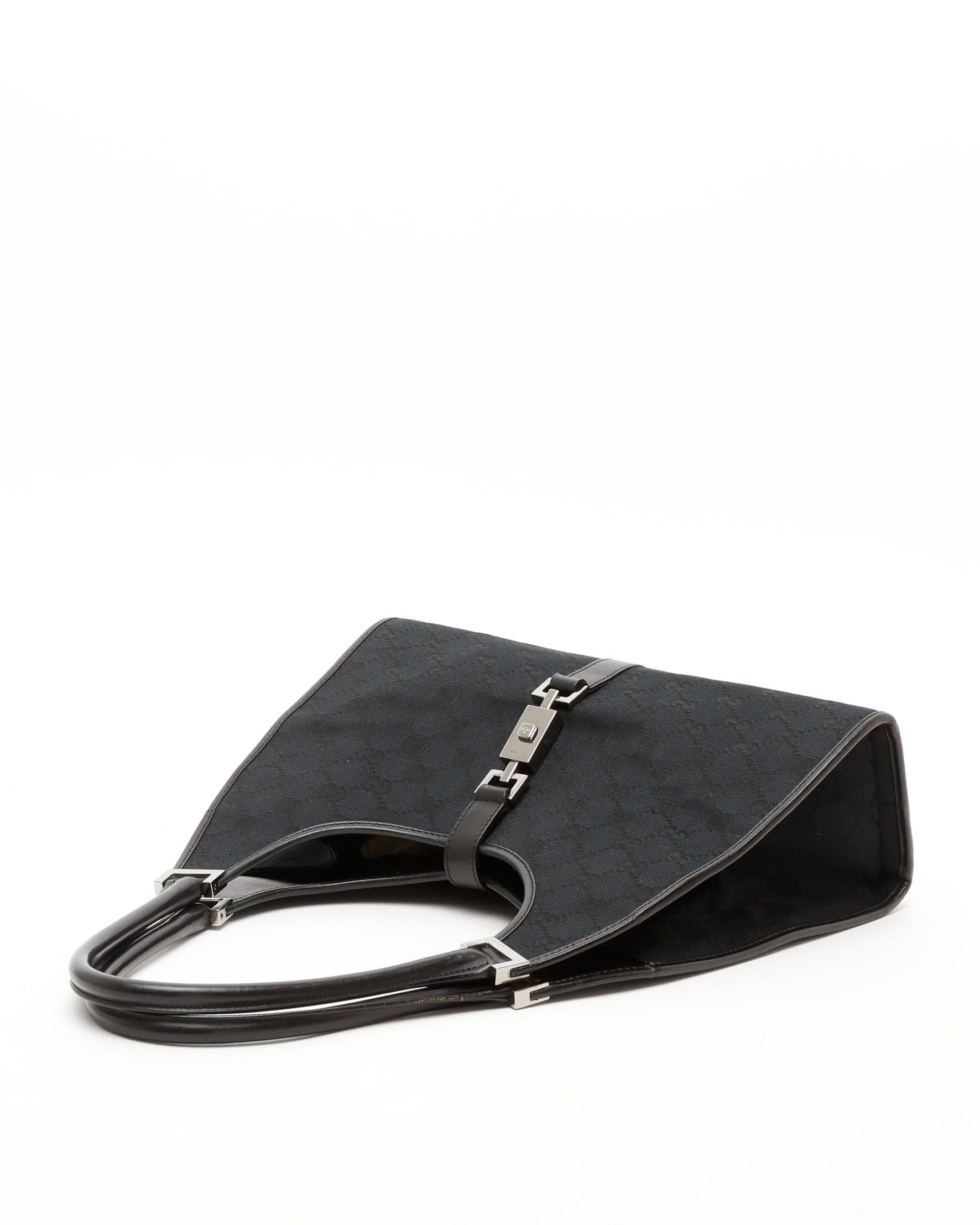 Gucci Jackie Bardot Bag