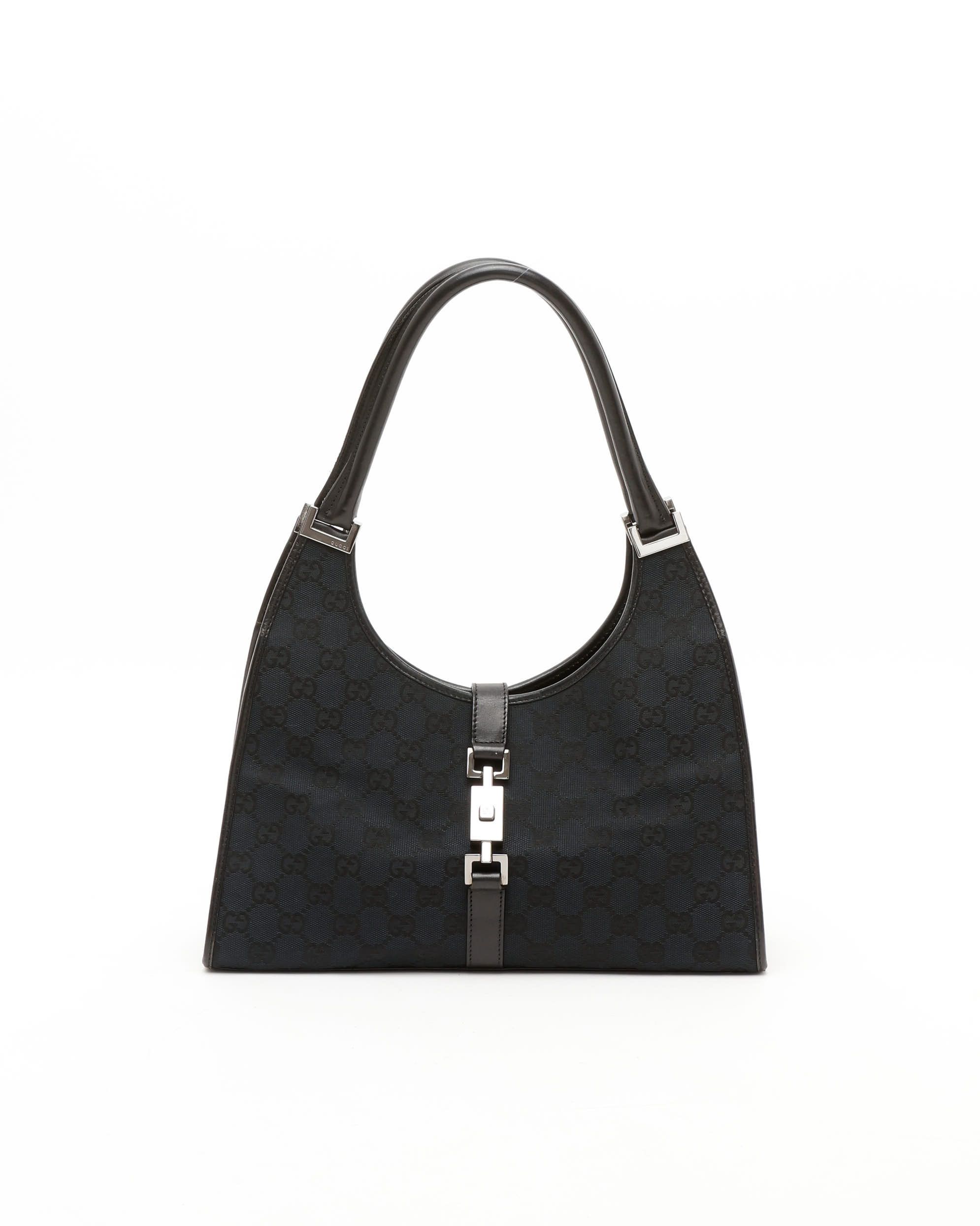 Gucci Jackie Bardot Bag