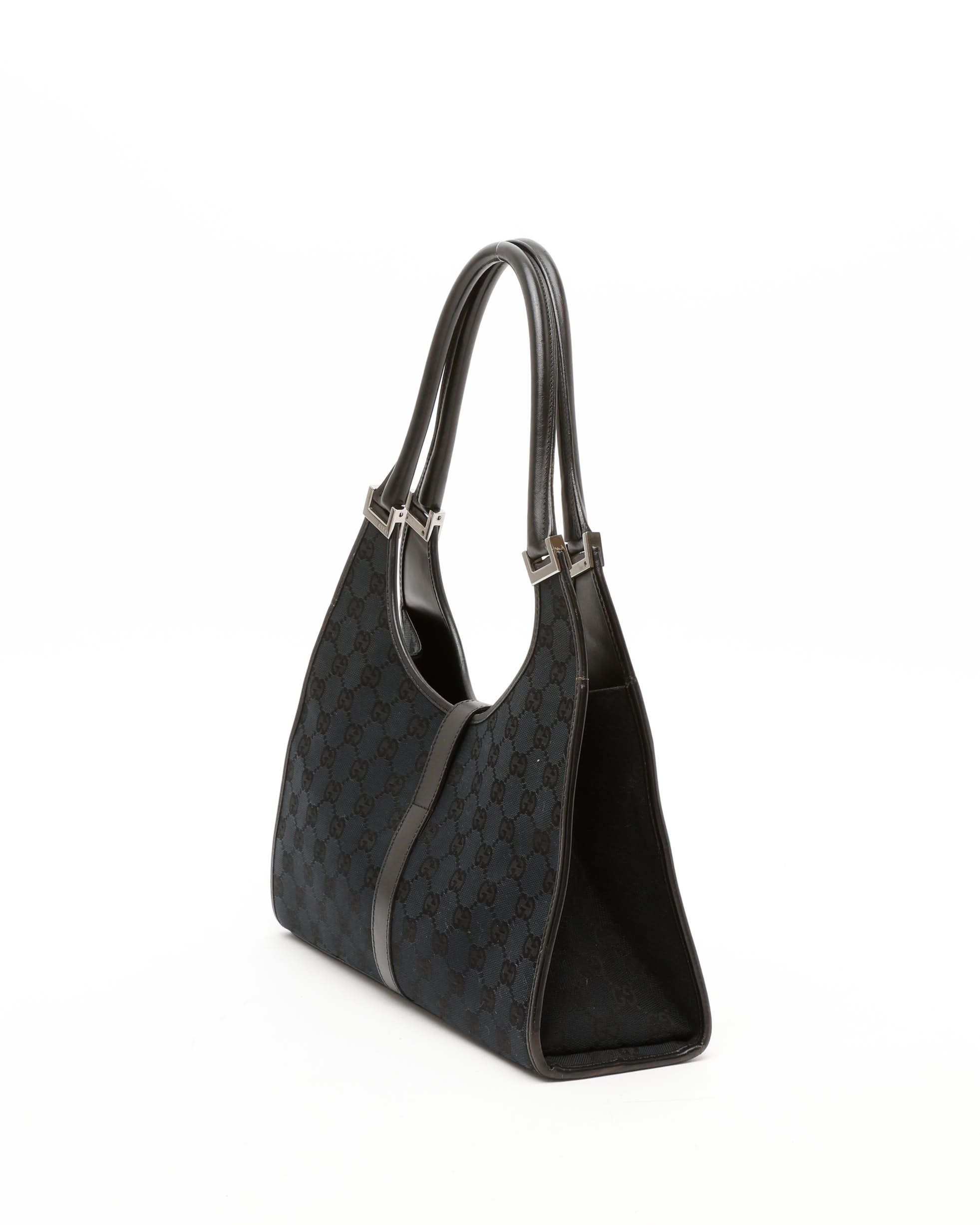 Gucci Jackie Bardot Bag