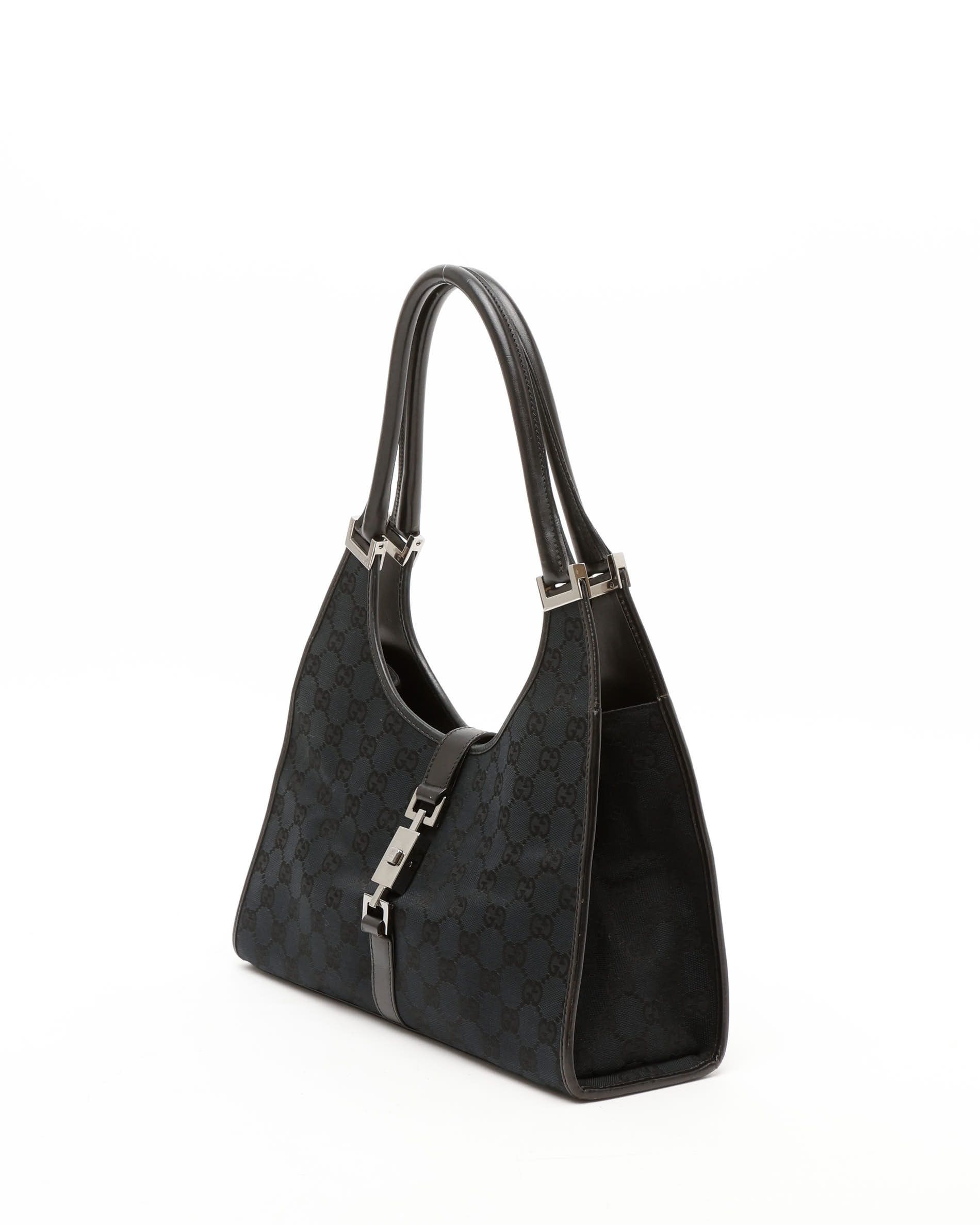 Gucci Jackie Bardot Bag