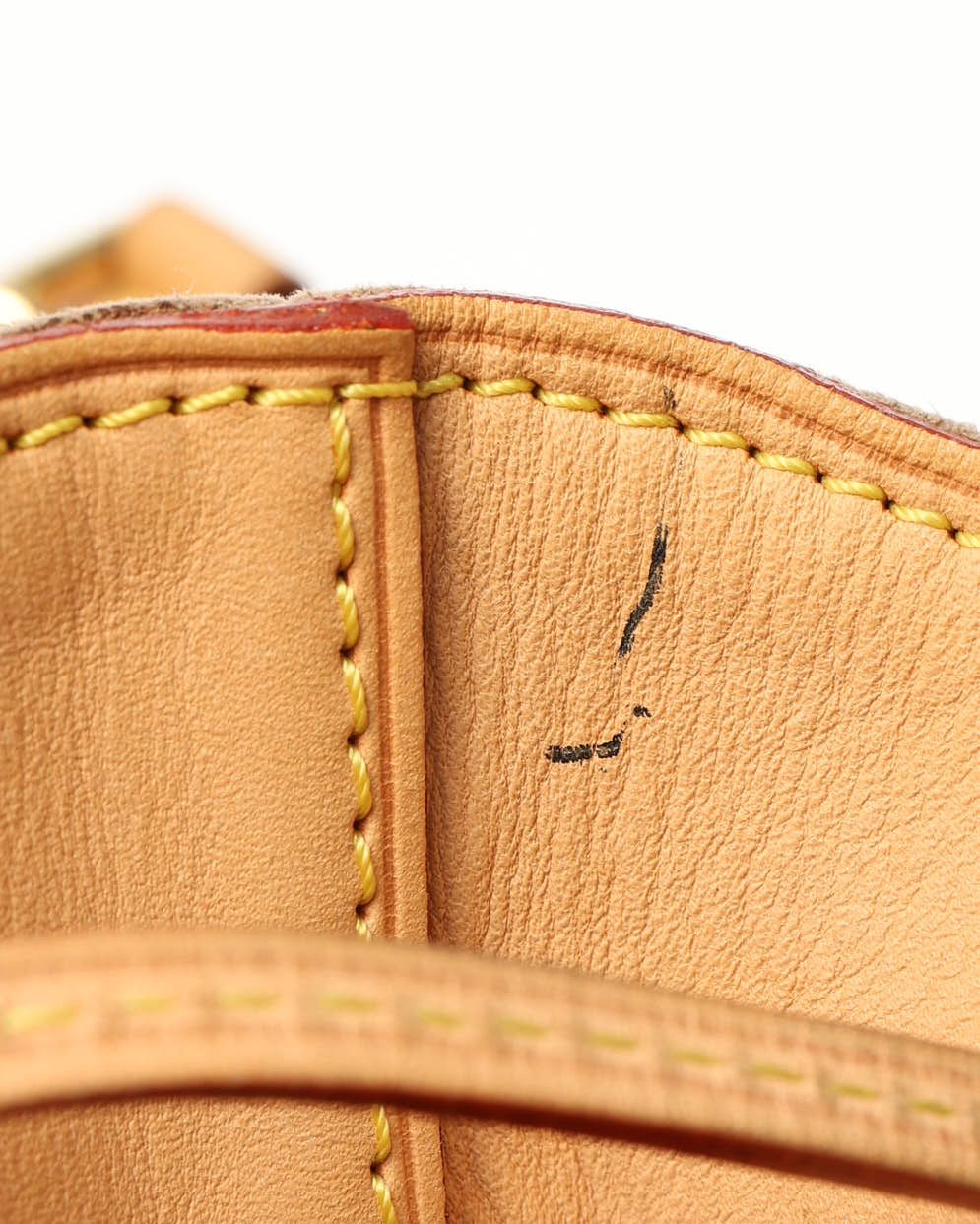Pre-owned Louis Vuitton Murakami Ursula Bag