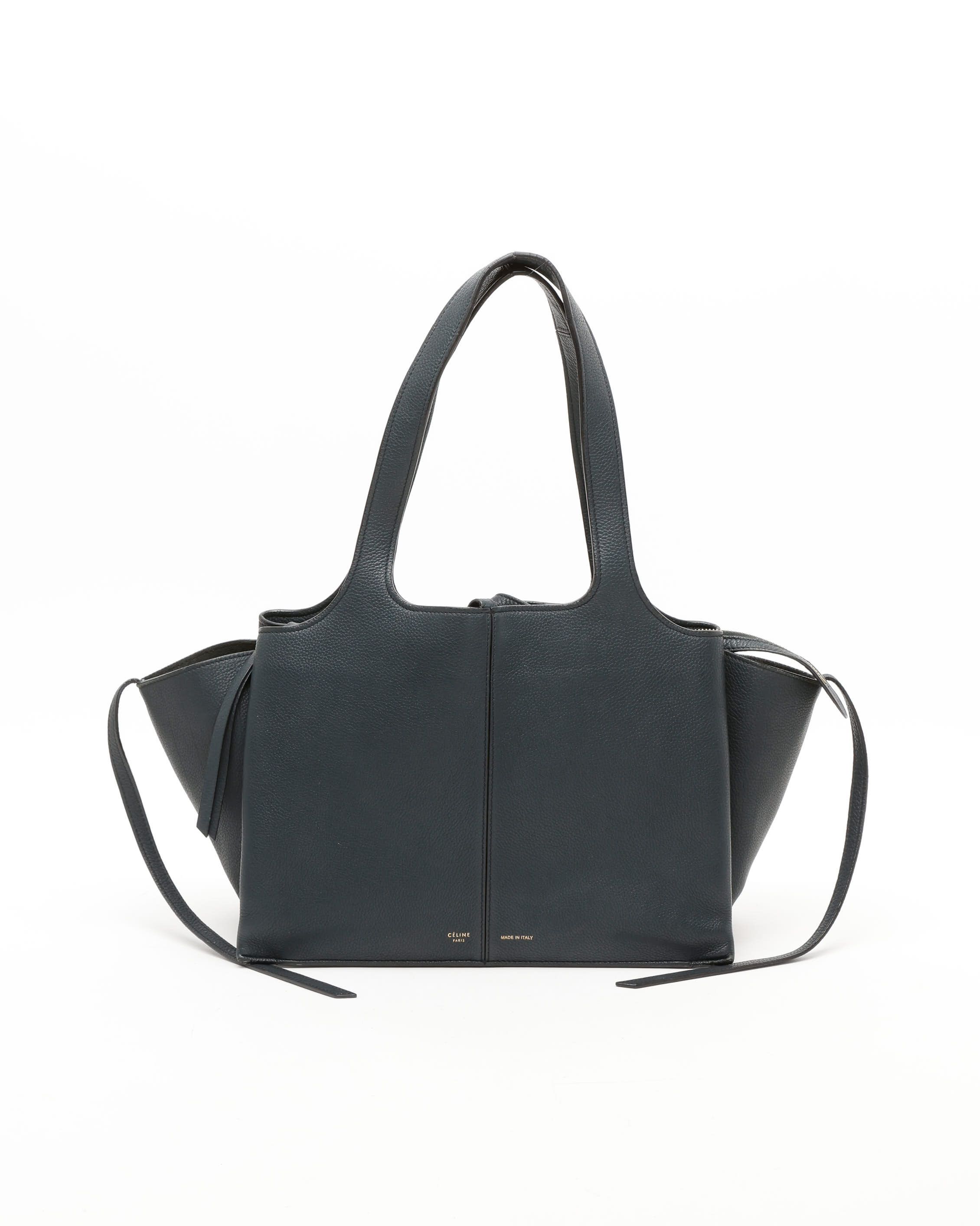 Céline Small Tri-Fold Bag