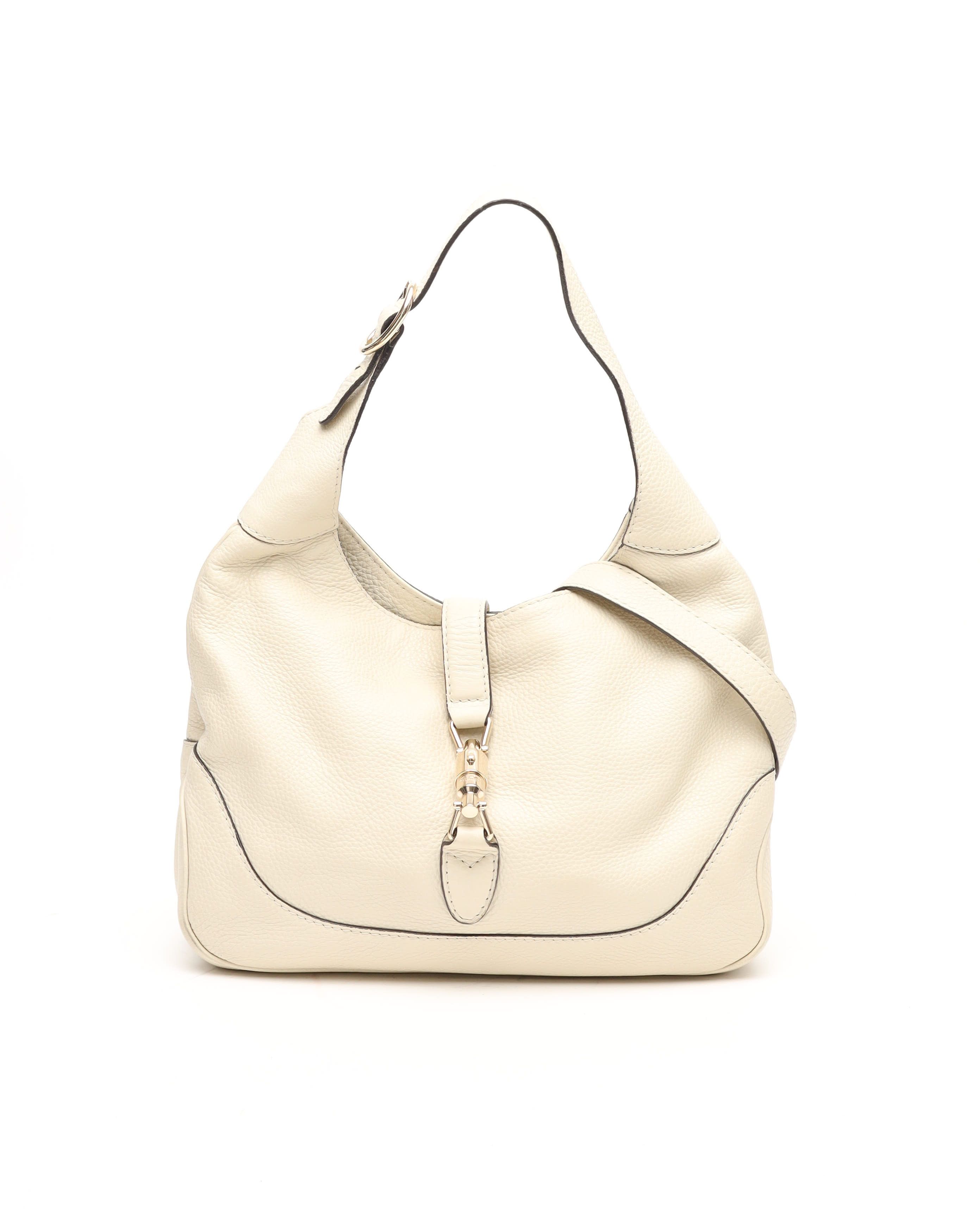 Gucci New Jackie Bag