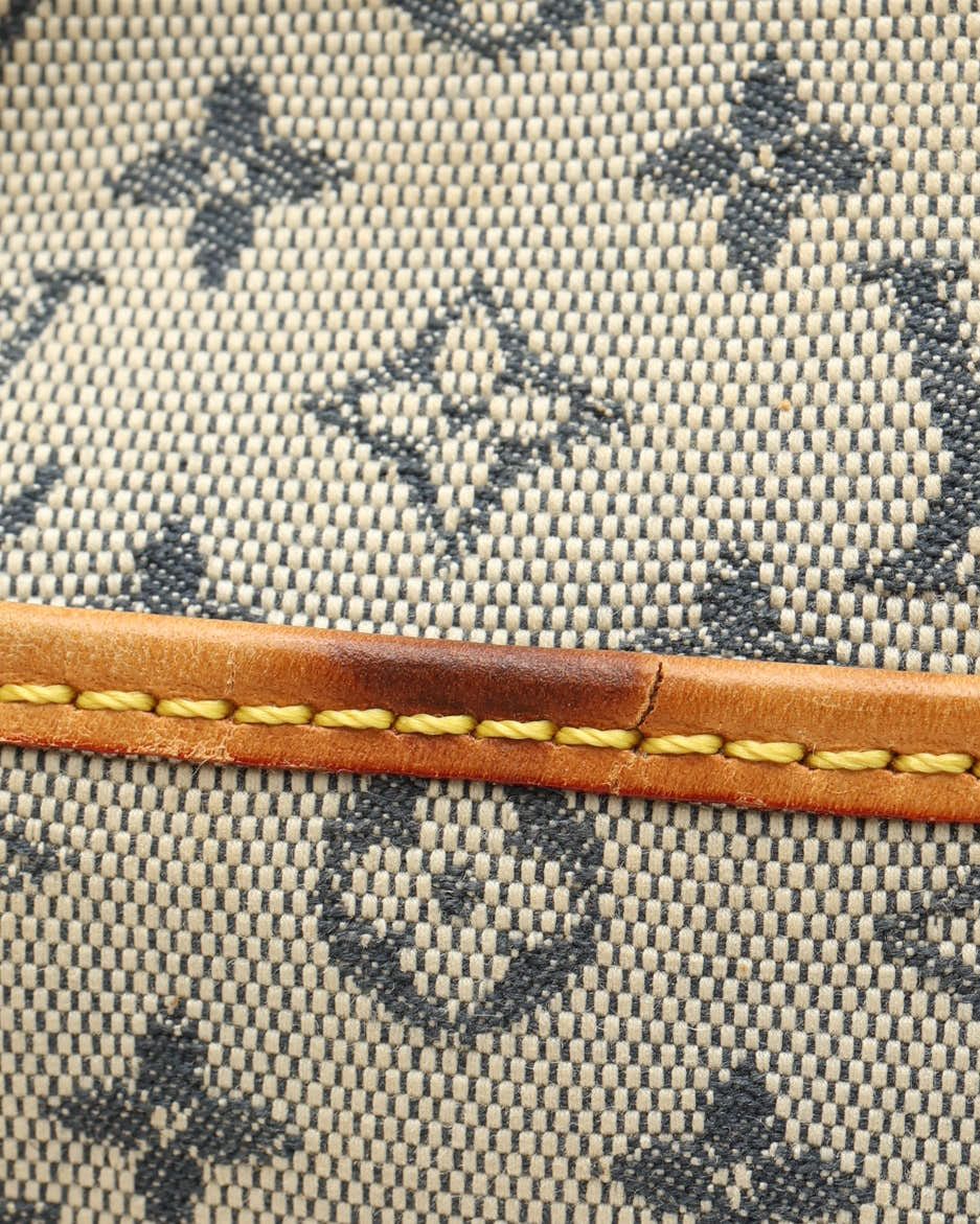 Pre-owned Louis Vuitton Jeanne Gm Bag