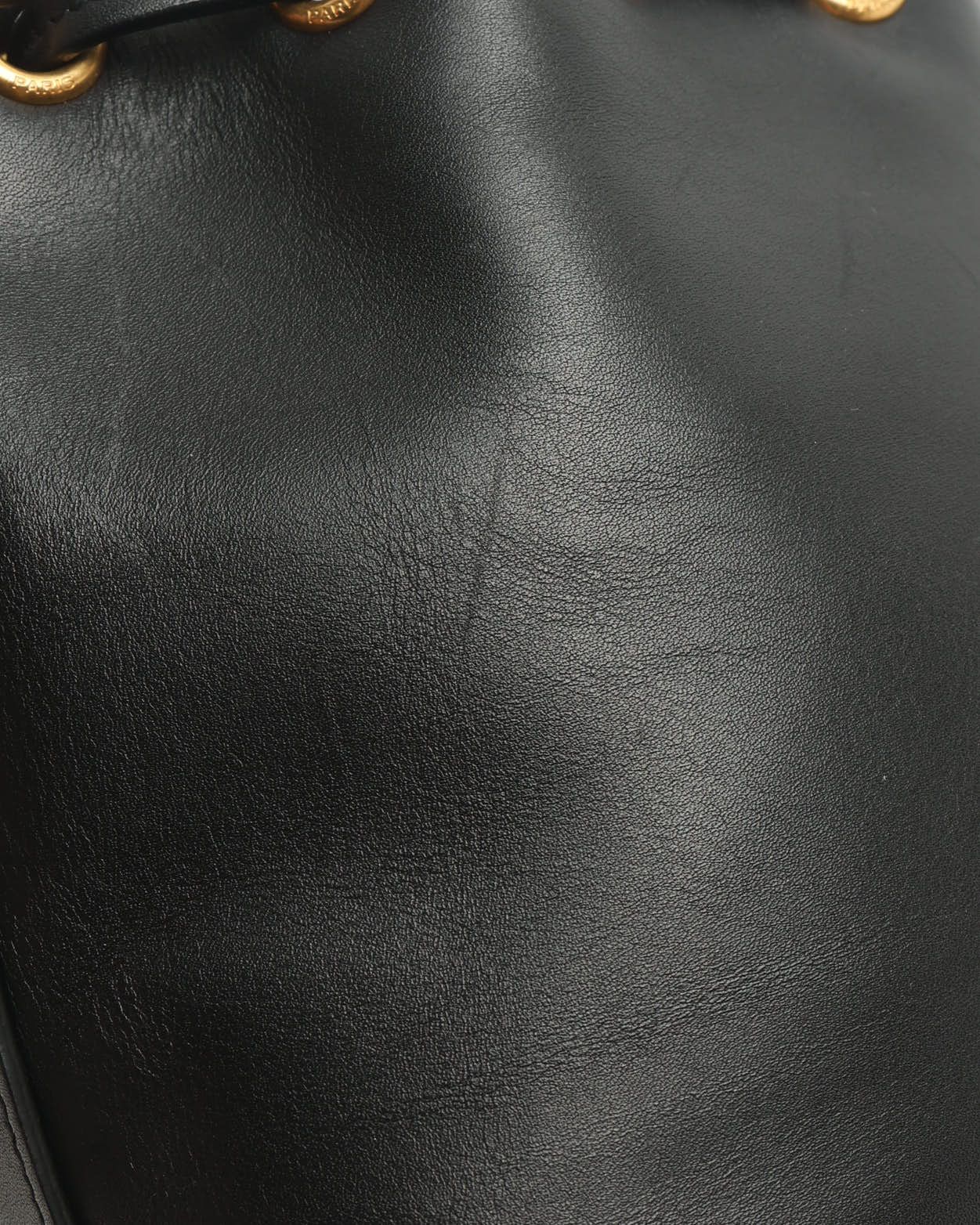 Saint Laurent Emmanuelle Bucket Bag