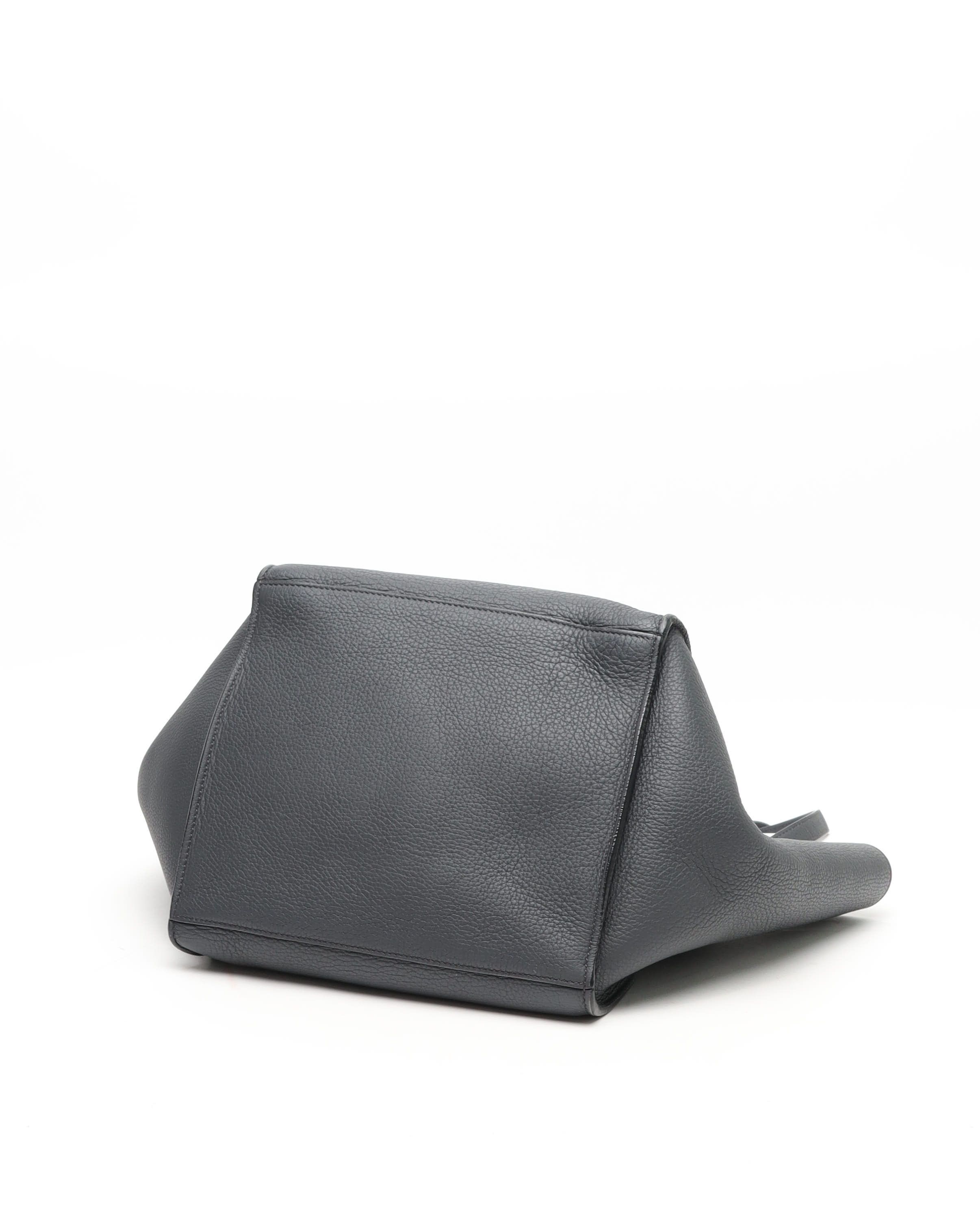 Celine Céline Small Big Bag