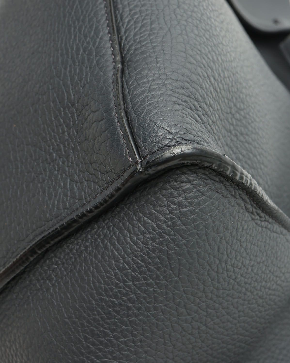 Celine Céline Small Big Bag