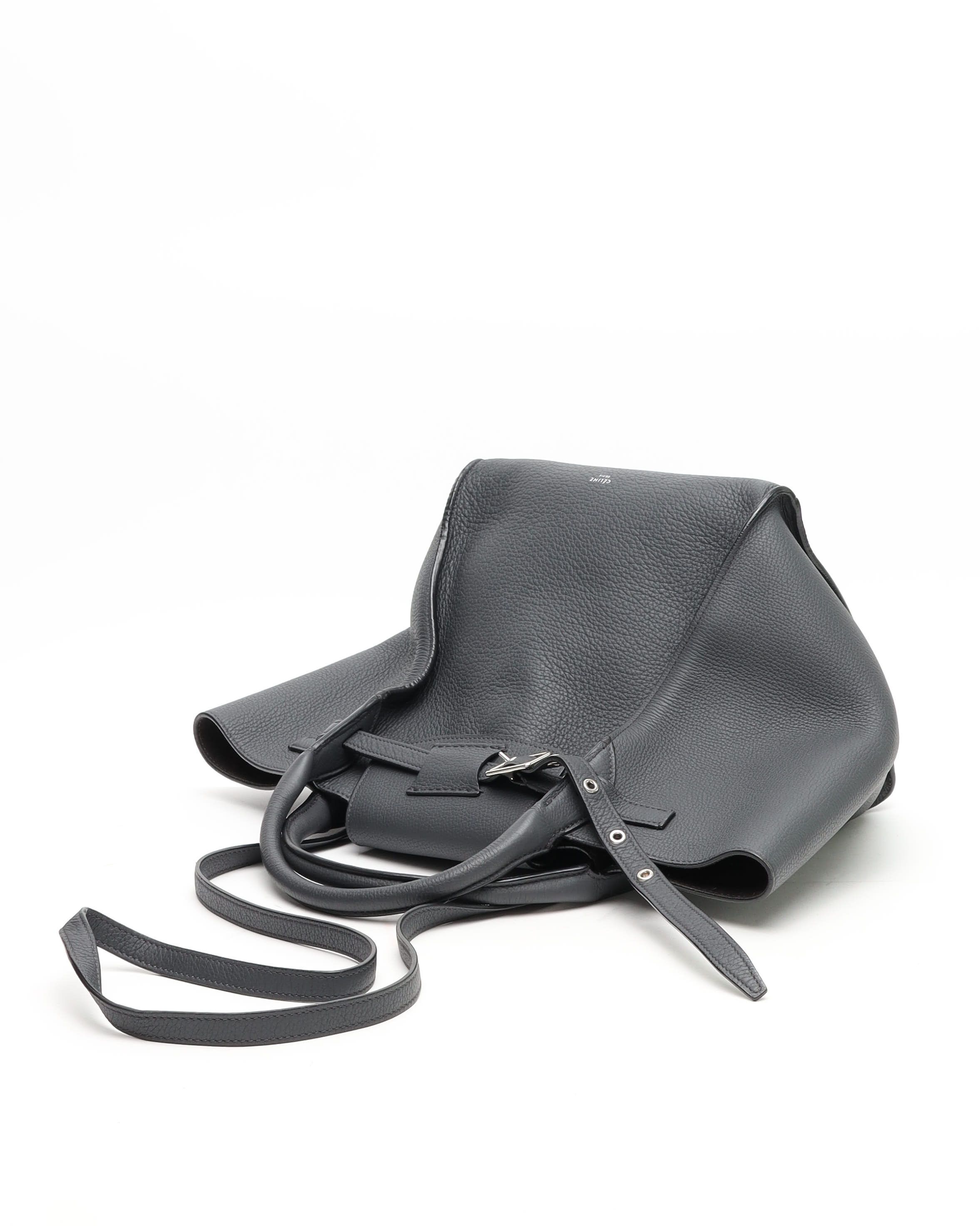 Celine Céline Small Big Bag