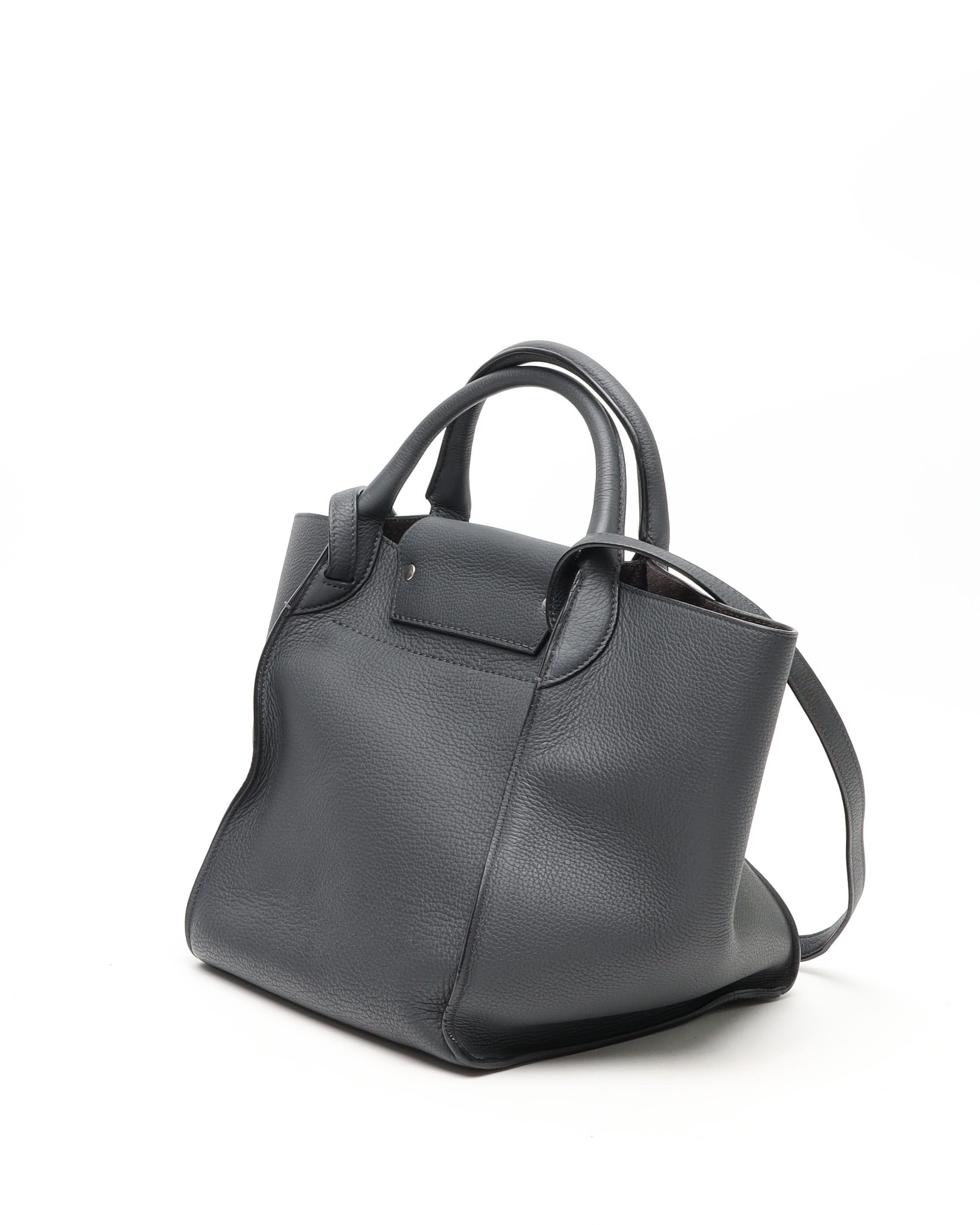 Celine Céline Small Big Bag