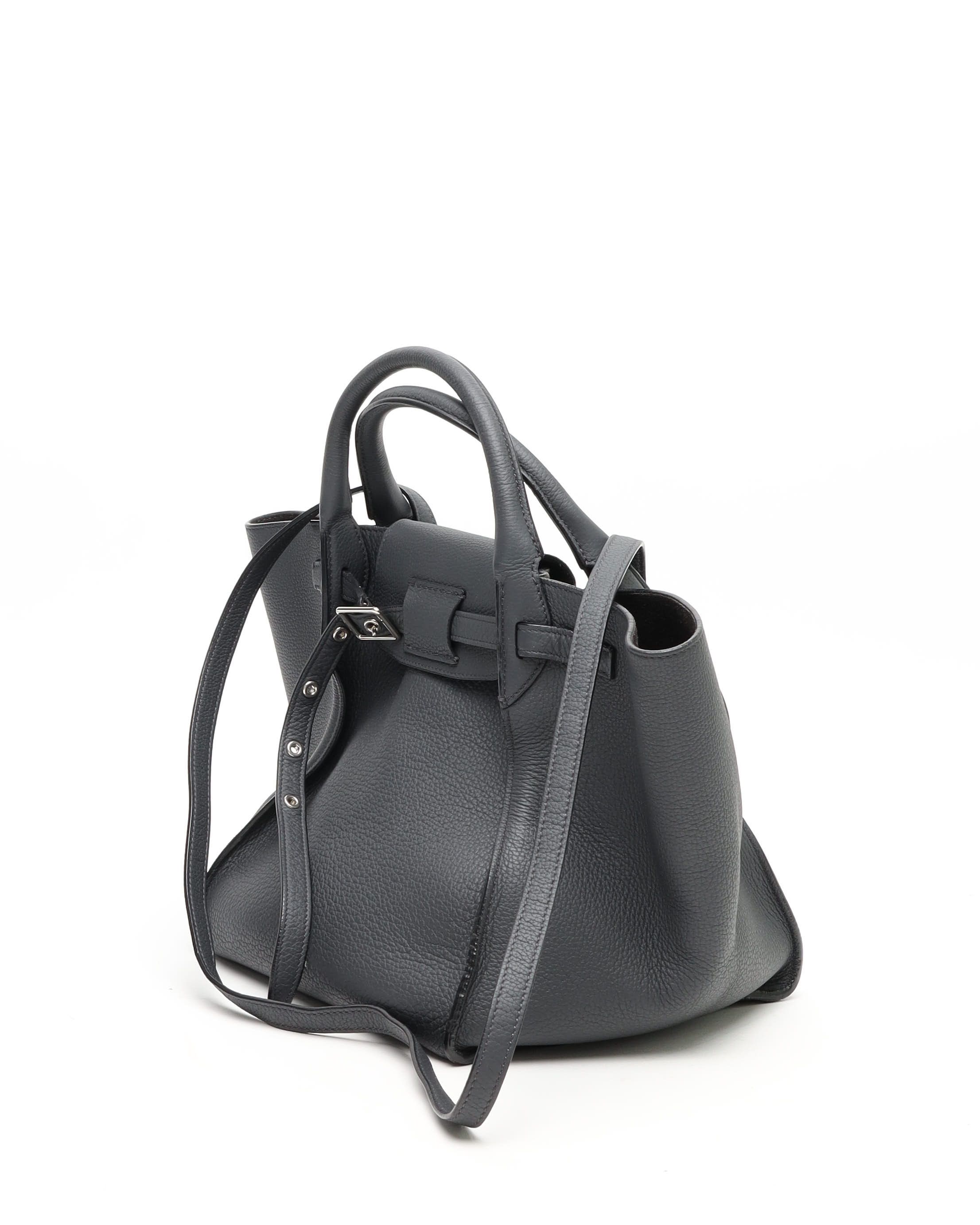 Celine Céline Small Big Bag