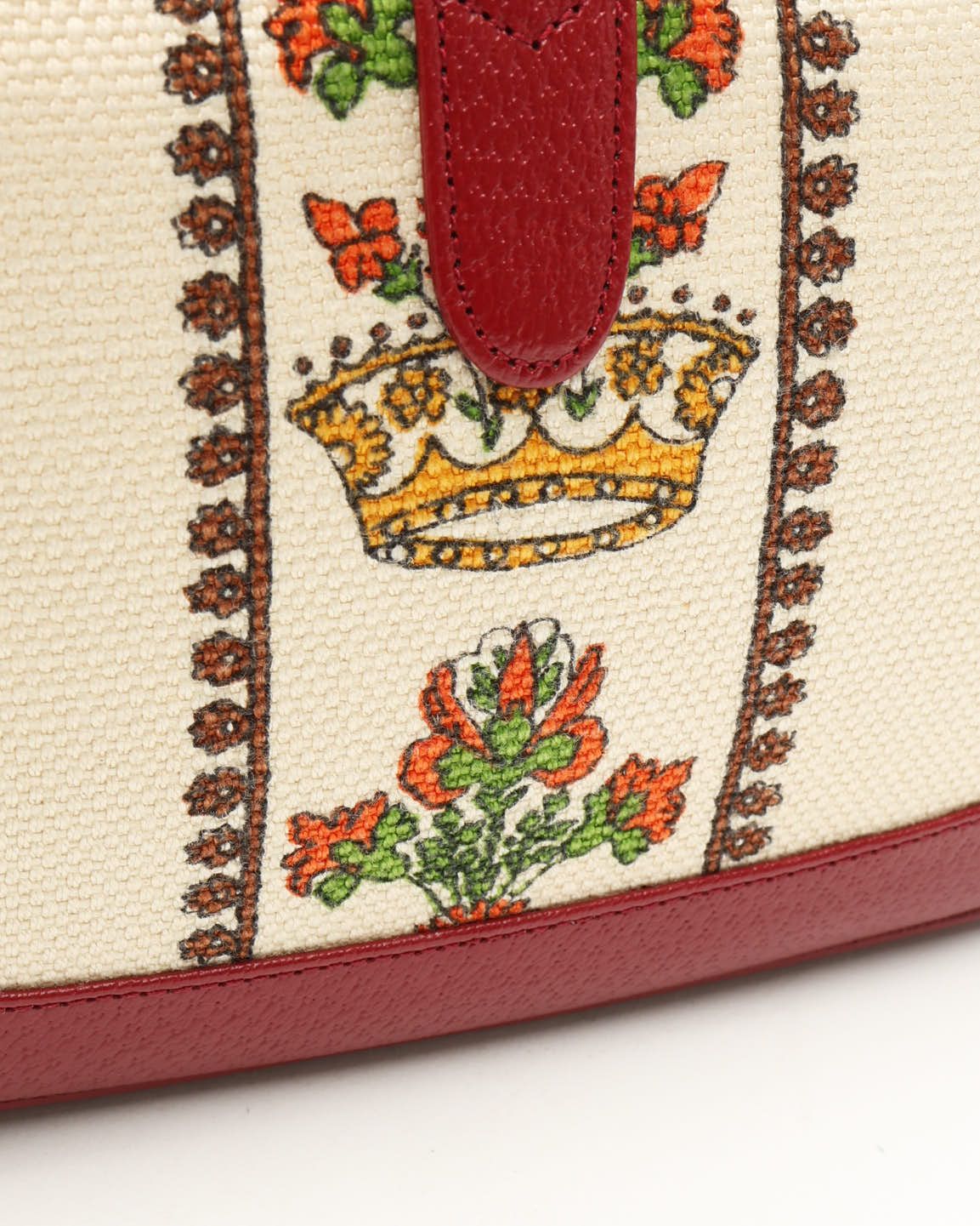 Gucci Medium Limited Edition 1961 Bag