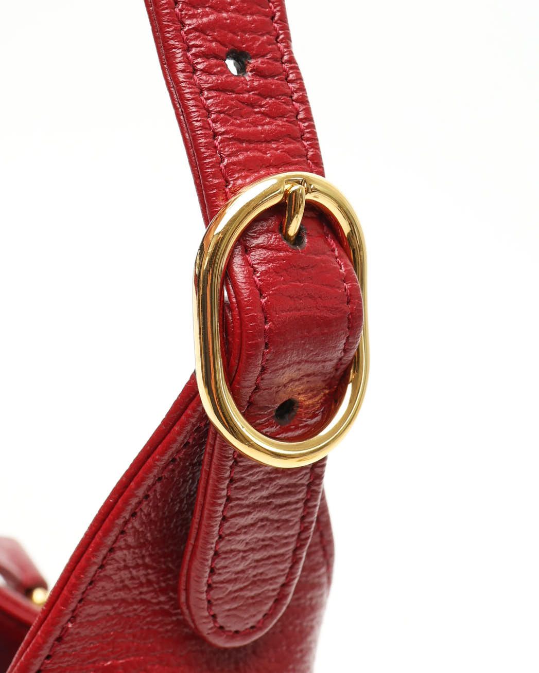 Gucci Medium Limited Edition 1961 Bag