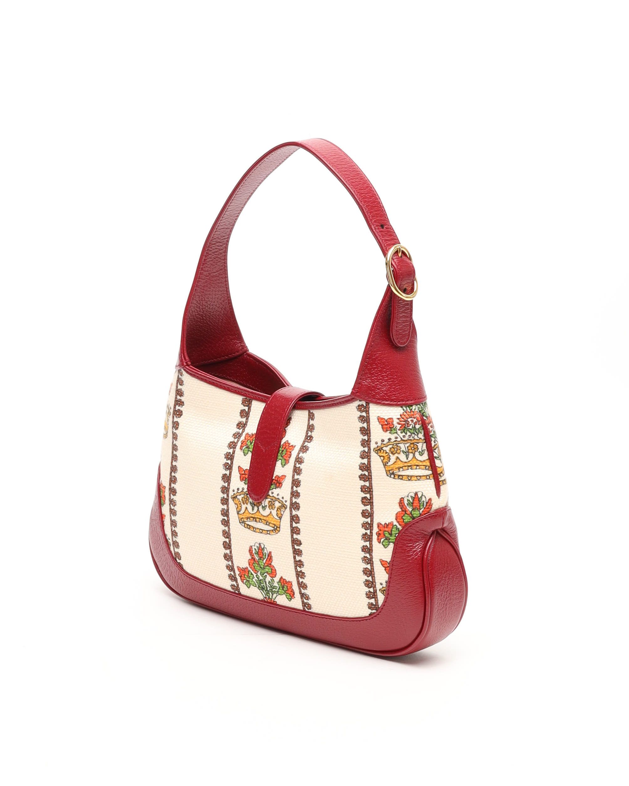 Gucci Medium Limited Edition 1961 Bag