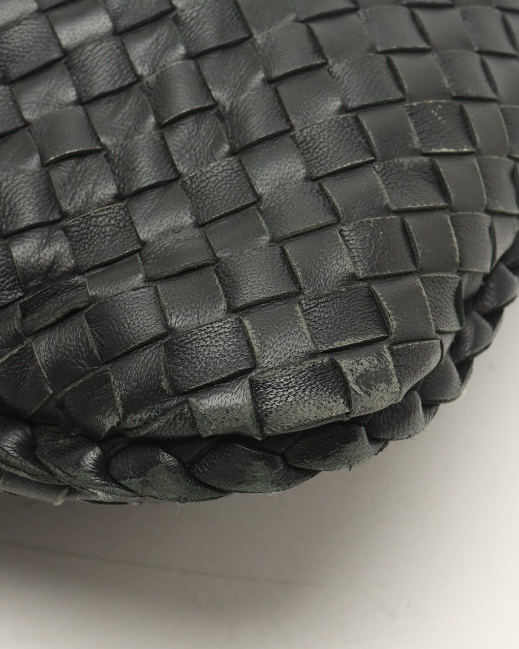 Bottega Veneta Large Intrecciato Hobo Bag