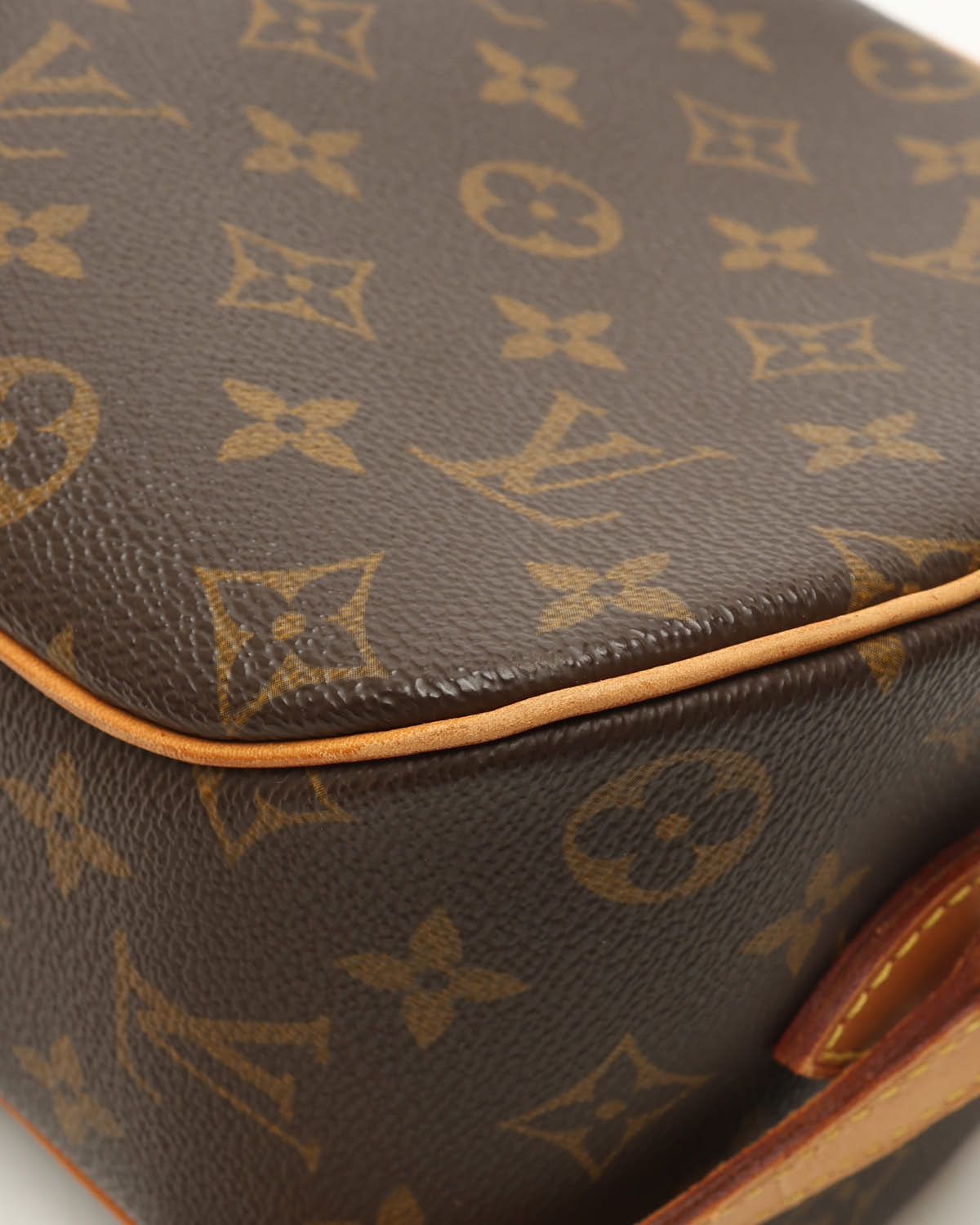 Pre-owned Louis Vuitton Monogram Blois Bag