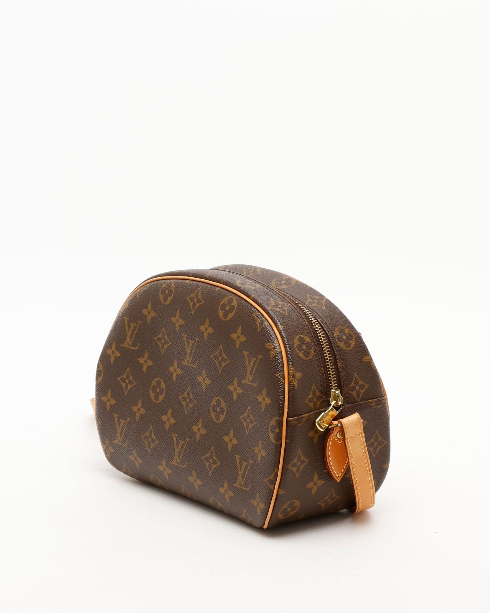 Pre-owned Louis Vuitton Monogram Blois Bag