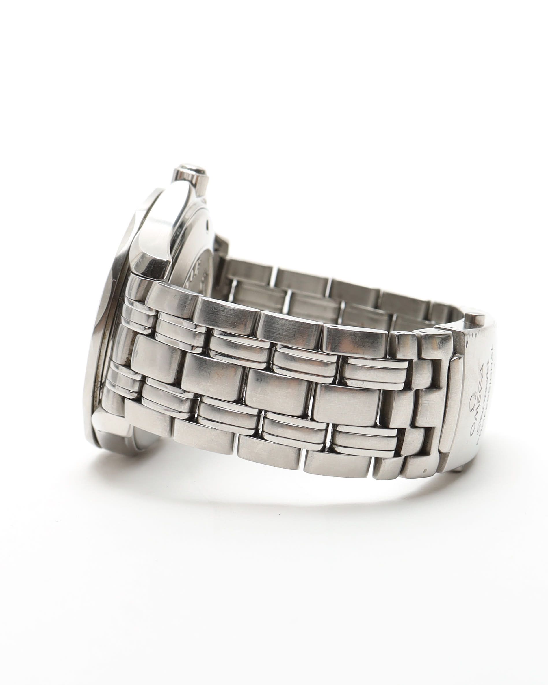 Omega Seamaster 300m 41mm Watch